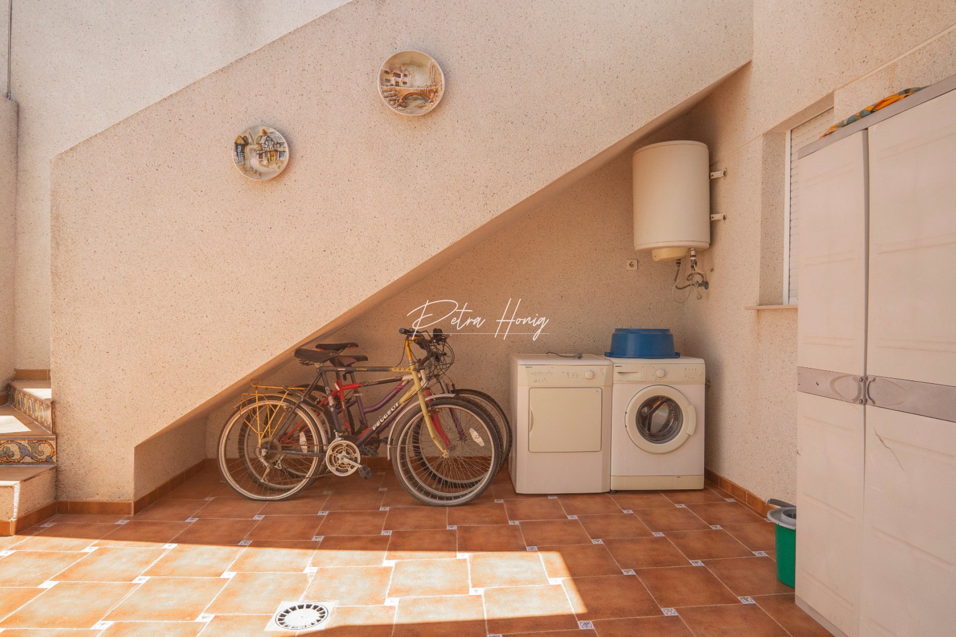 Resales - Semi Detached - Ciudad Quesada