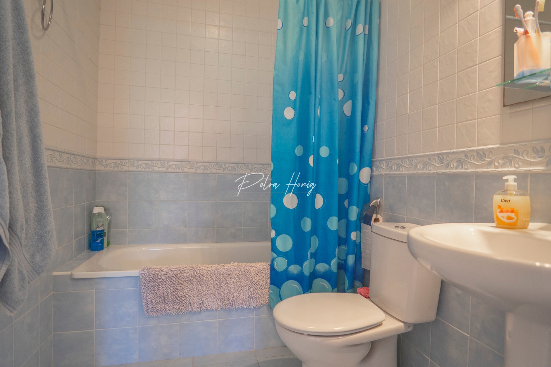 Resales - Semi Detached - Ciudad Quesada
