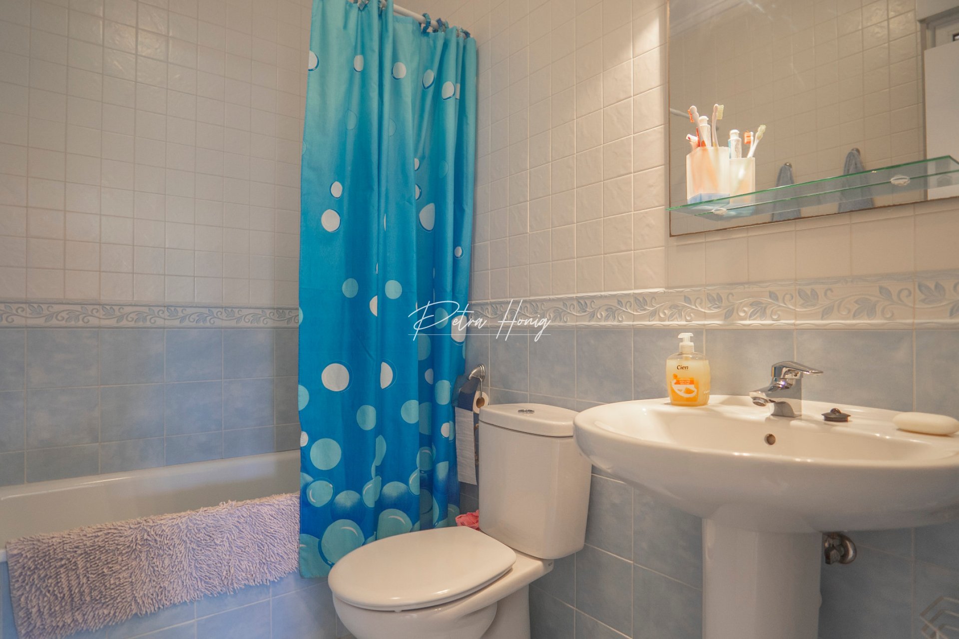 Resales - Semi Detached - Ciudad Quesada