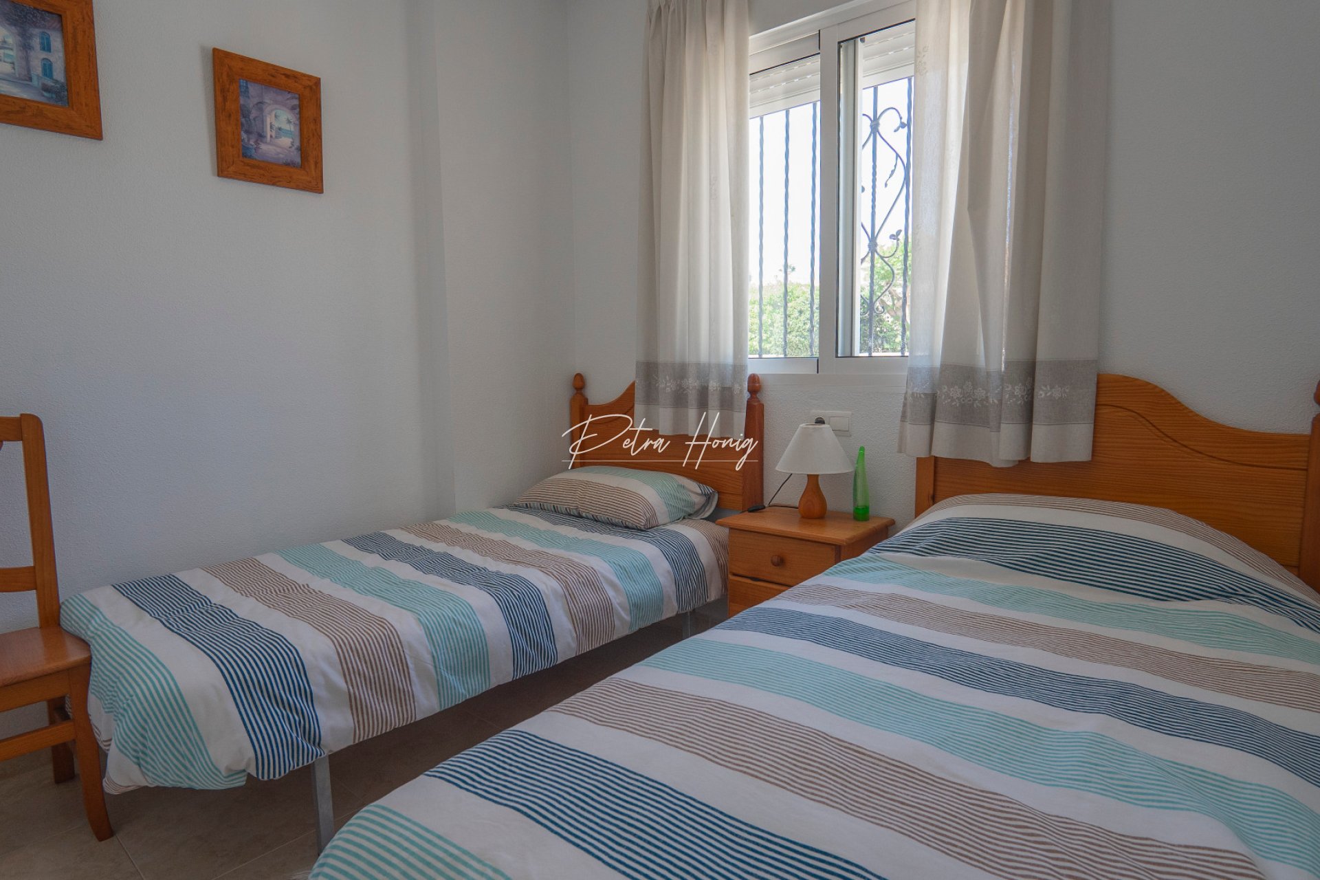 Resales - Semi Detached - Ciudad Quesada