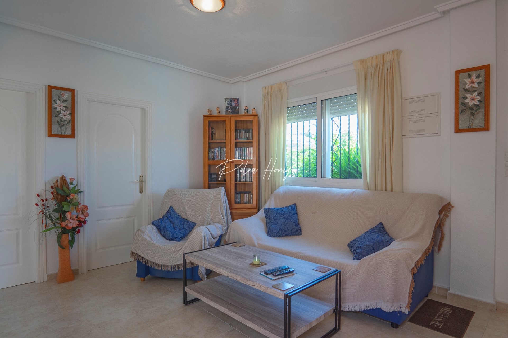 Resales - Semi Detached - Ciudad Quesada