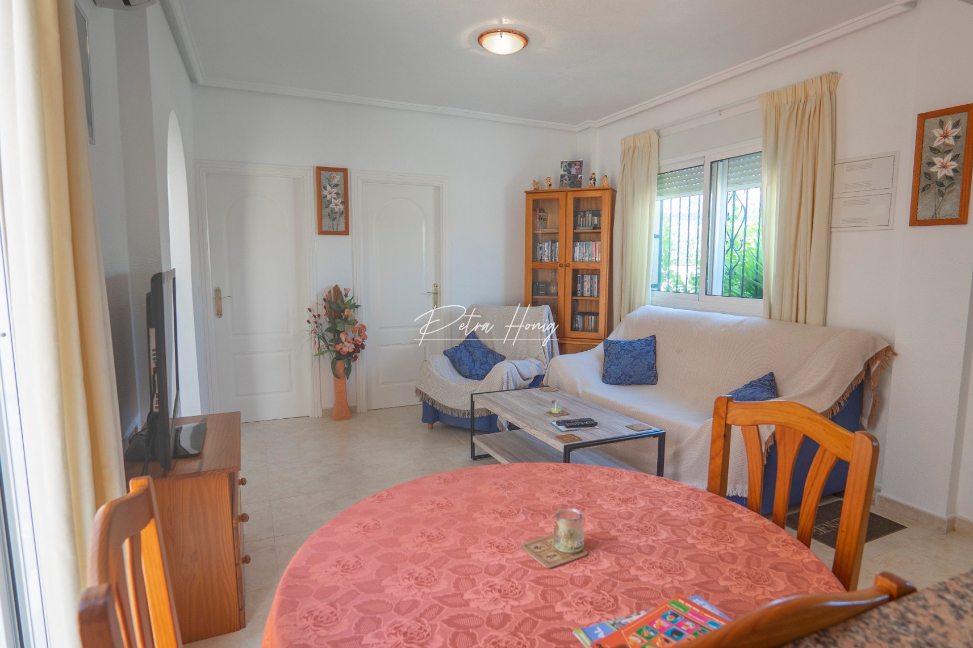 Resales - Semi Detached - Ciudad Quesada