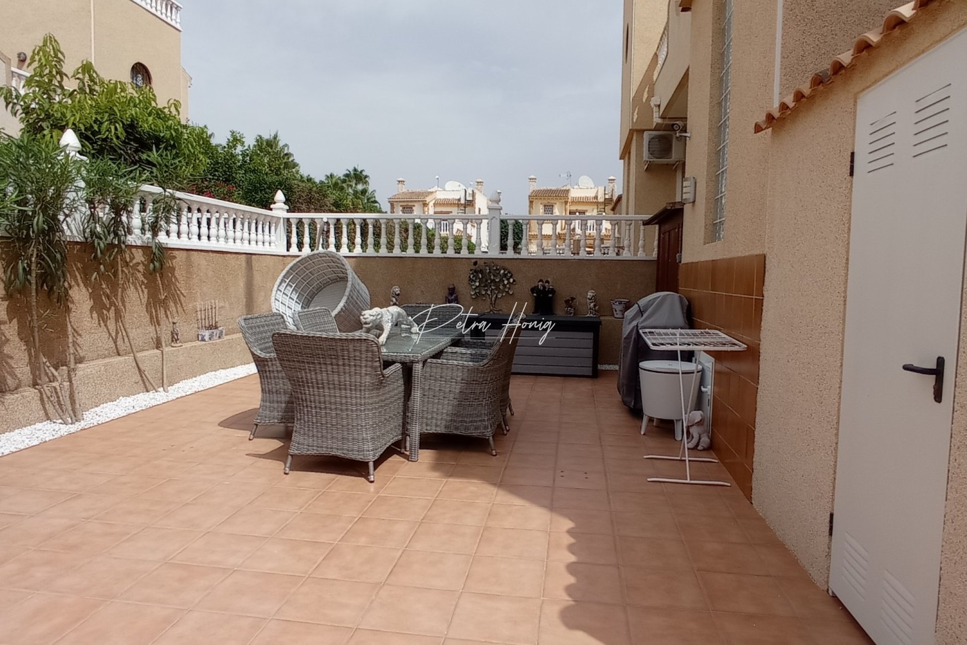 Resales - Semi Detached - El Raso - El Raso, Guardamar