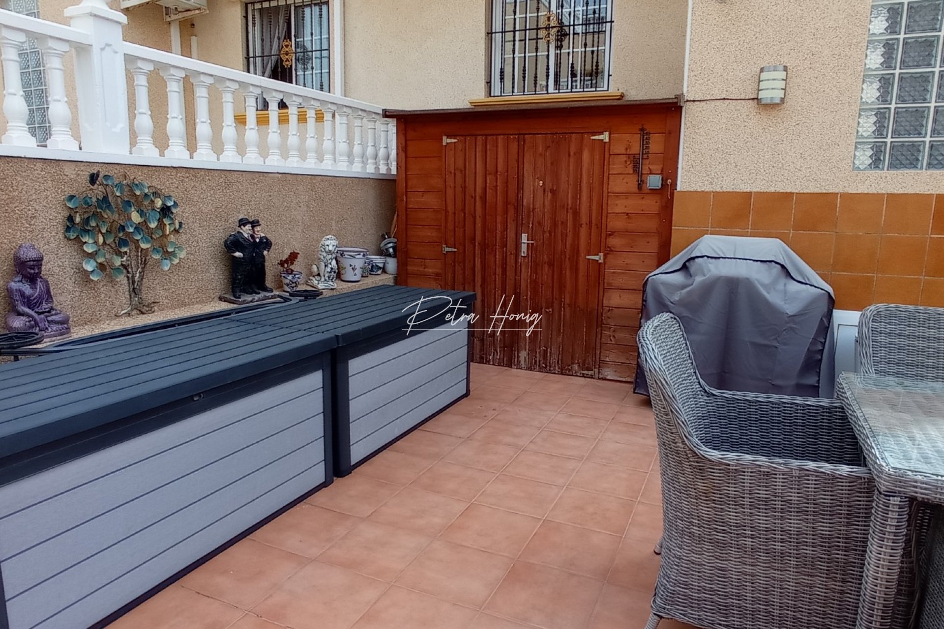 Resales - Semi Detached - El Raso - El Raso, Guardamar