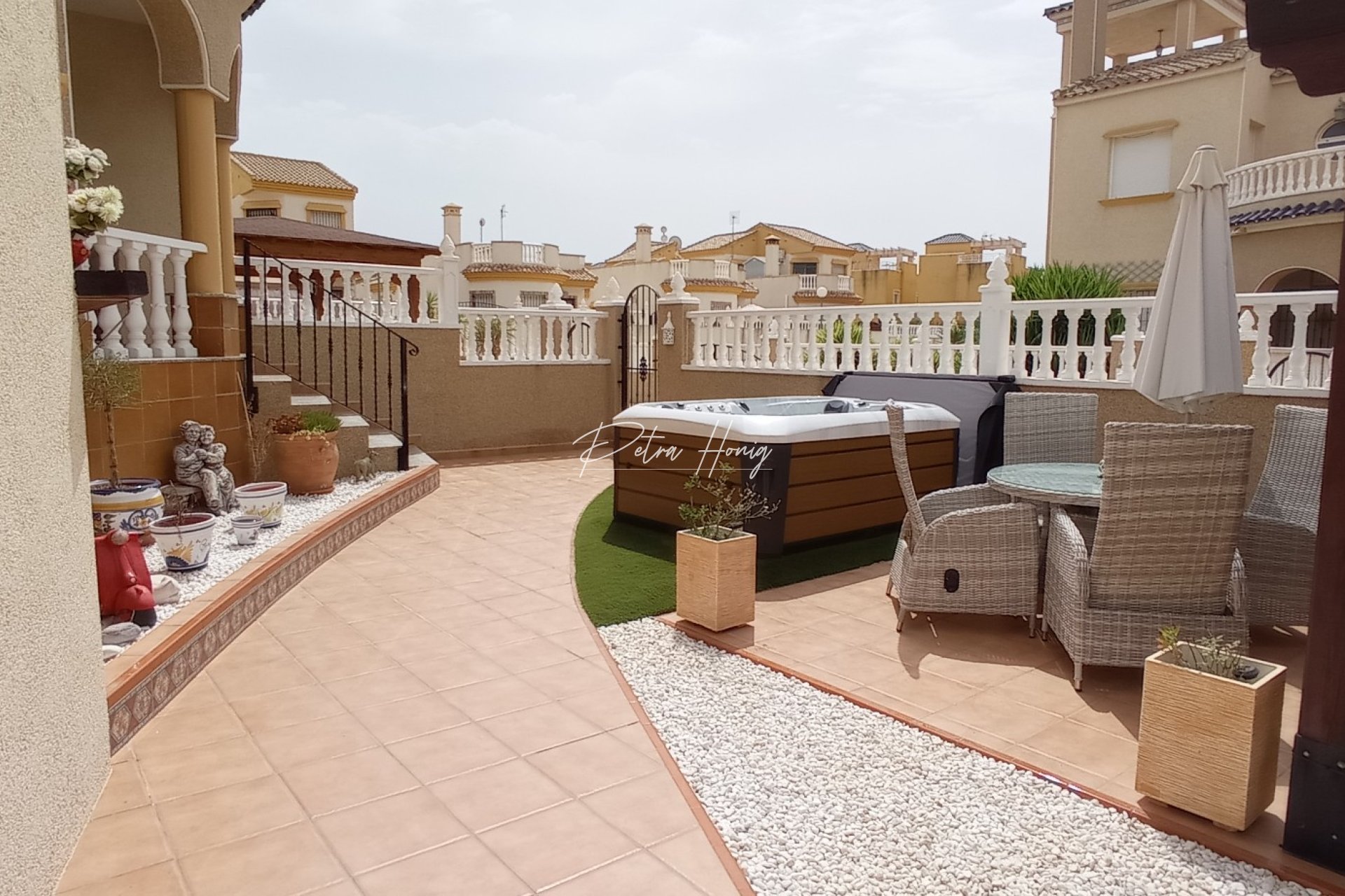 Resales - Semi Detached - El Raso - El Raso, Guardamar