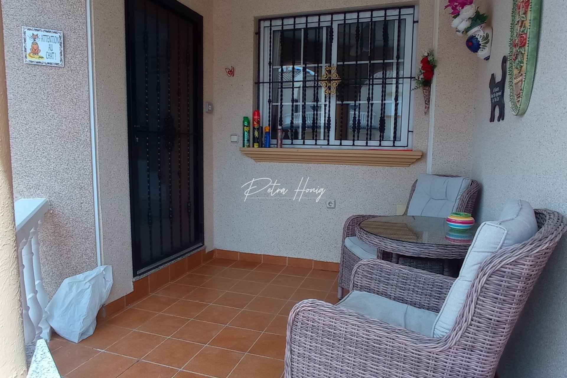 Resales - Semi Detached - El Raso - El Raso, Guardamar