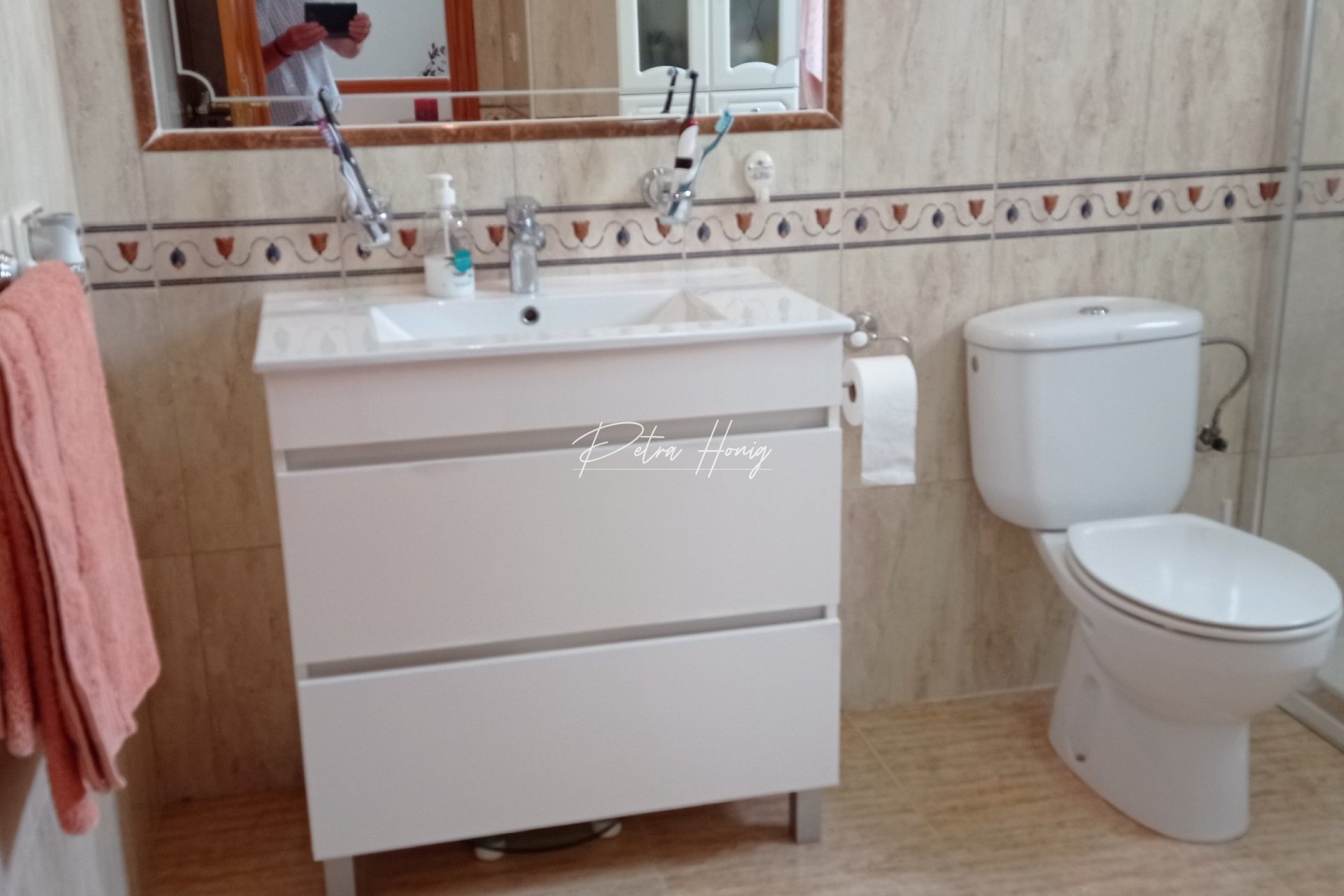 Resales - Semi Detached - El Raso - El Raso, Guardamar