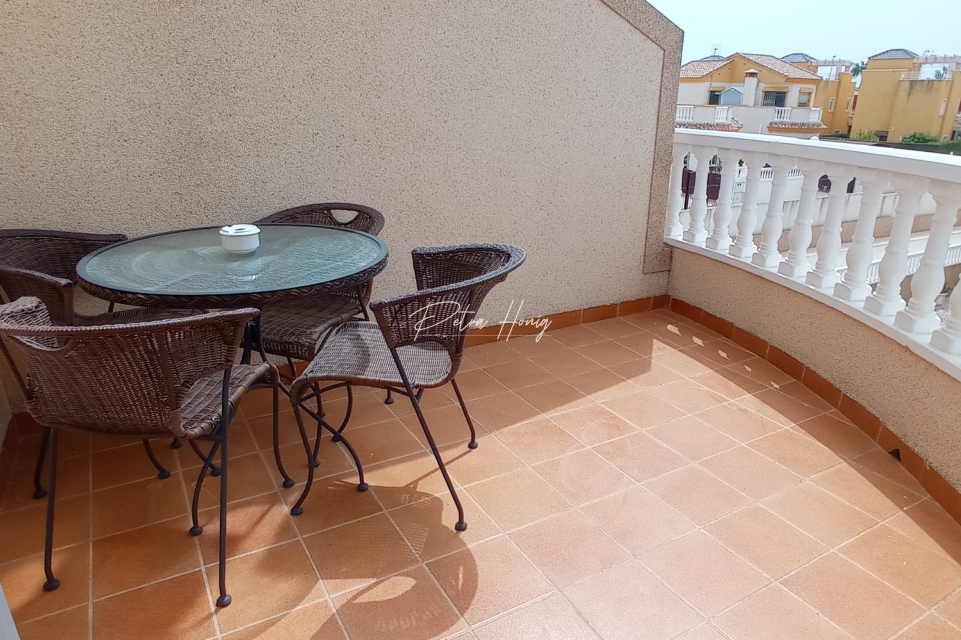 Resales - Semi Detached - El Raso - El Raso, Guardamar
