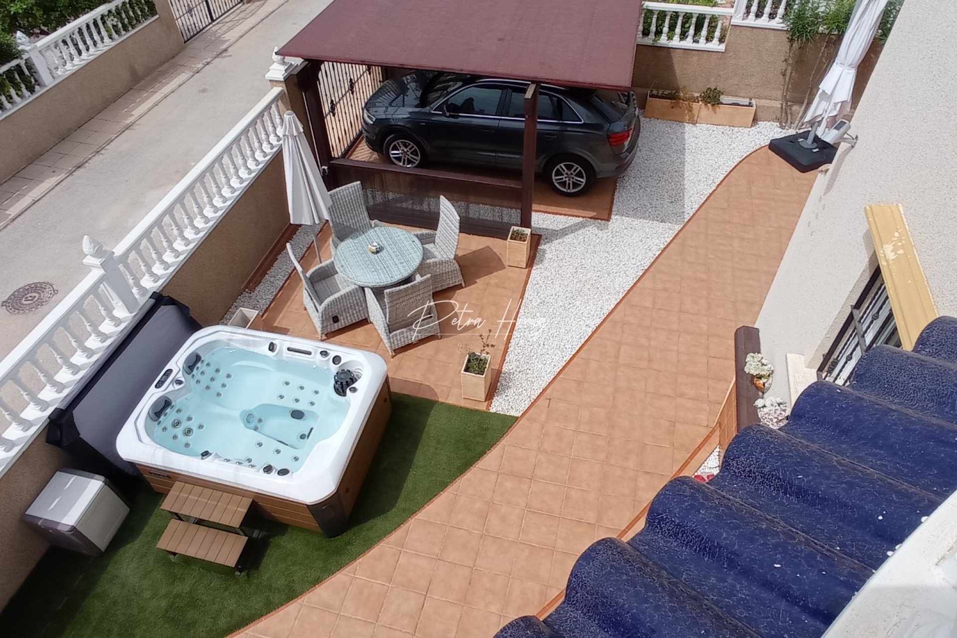 Resales - Semi Detached - El Raso - El Raso, Guardamar