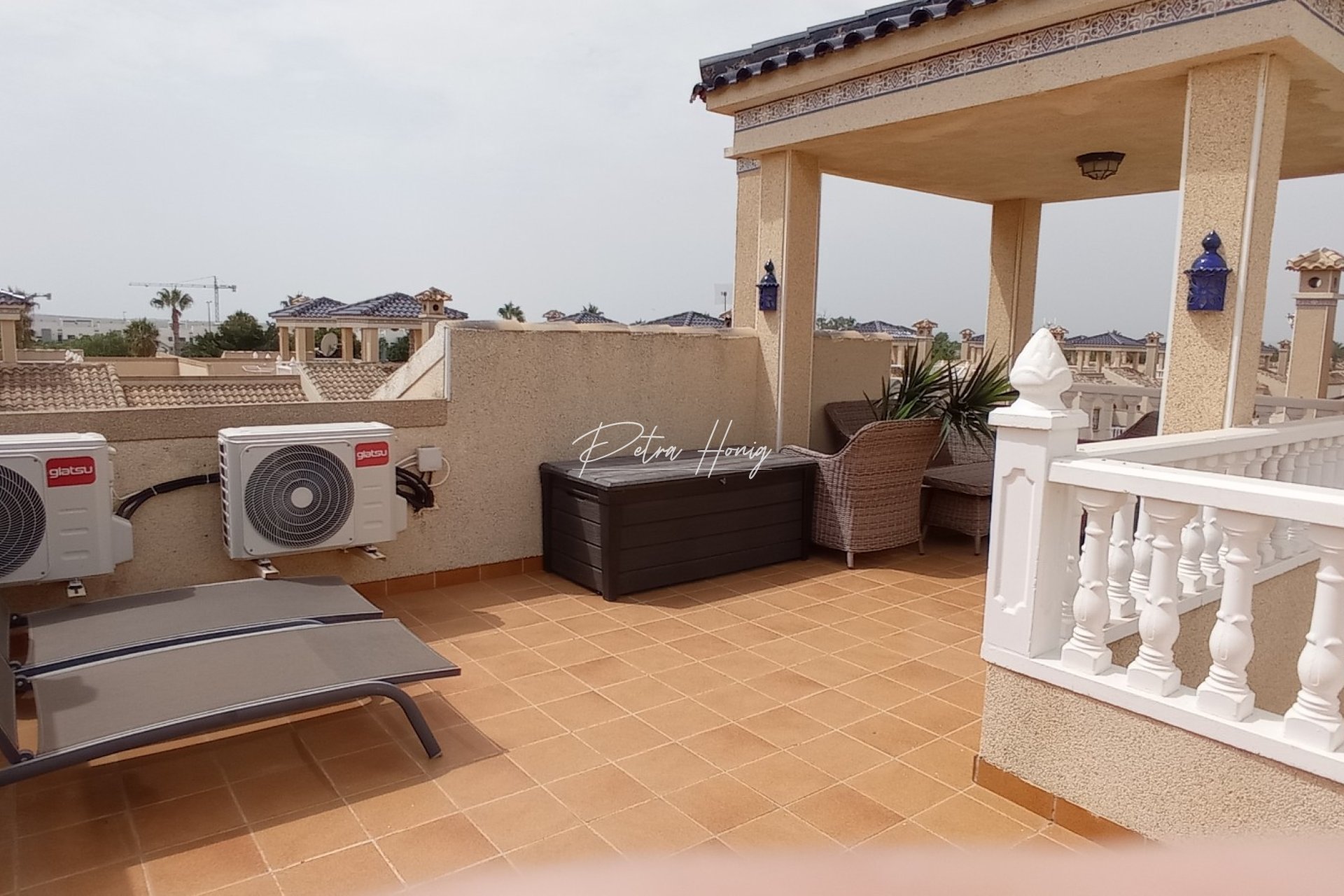 Resales - Semi Detached - El Raso - El Raso, Guardamar