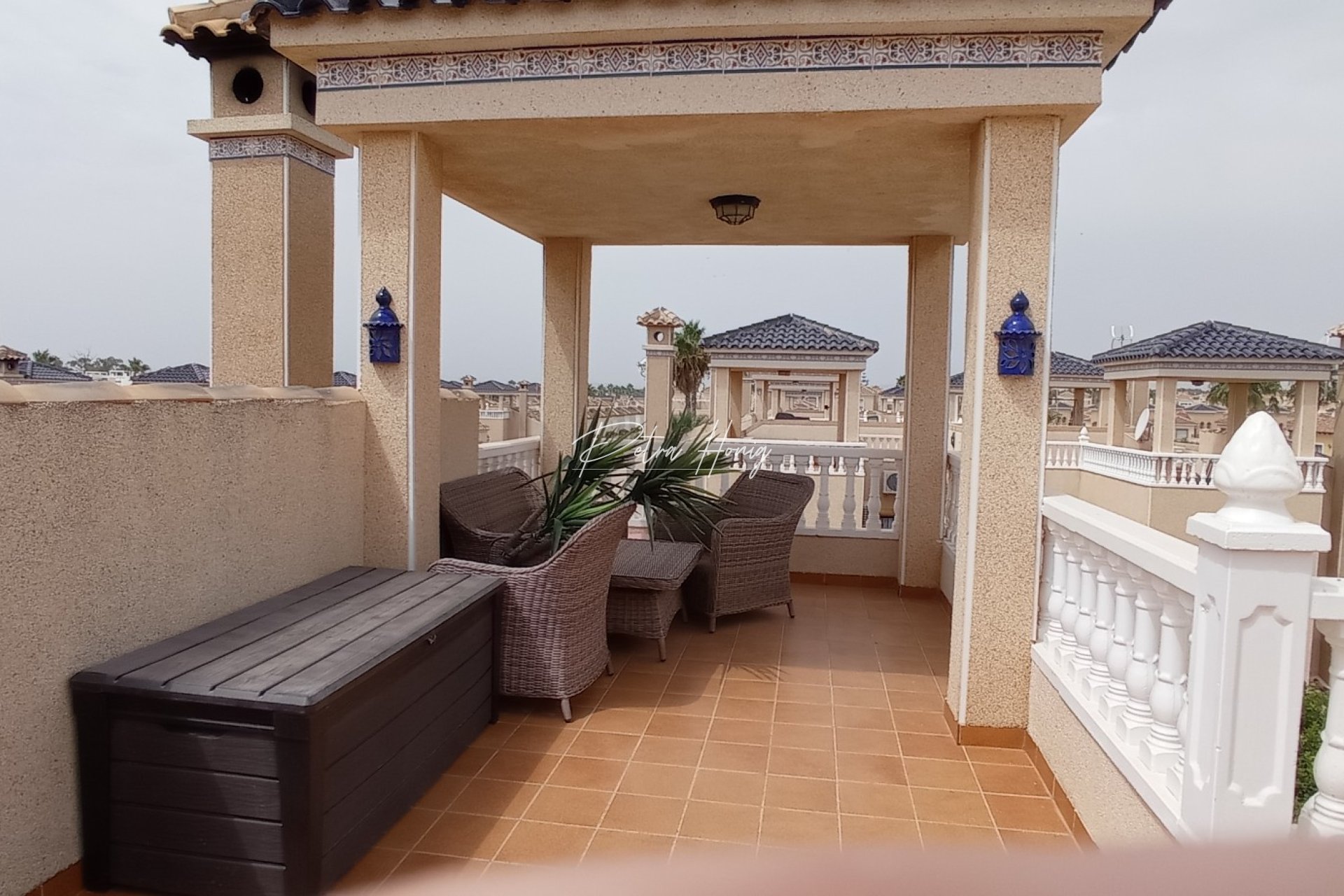 Resales - Semi Detached - El Raso - El Raso, Guardamar