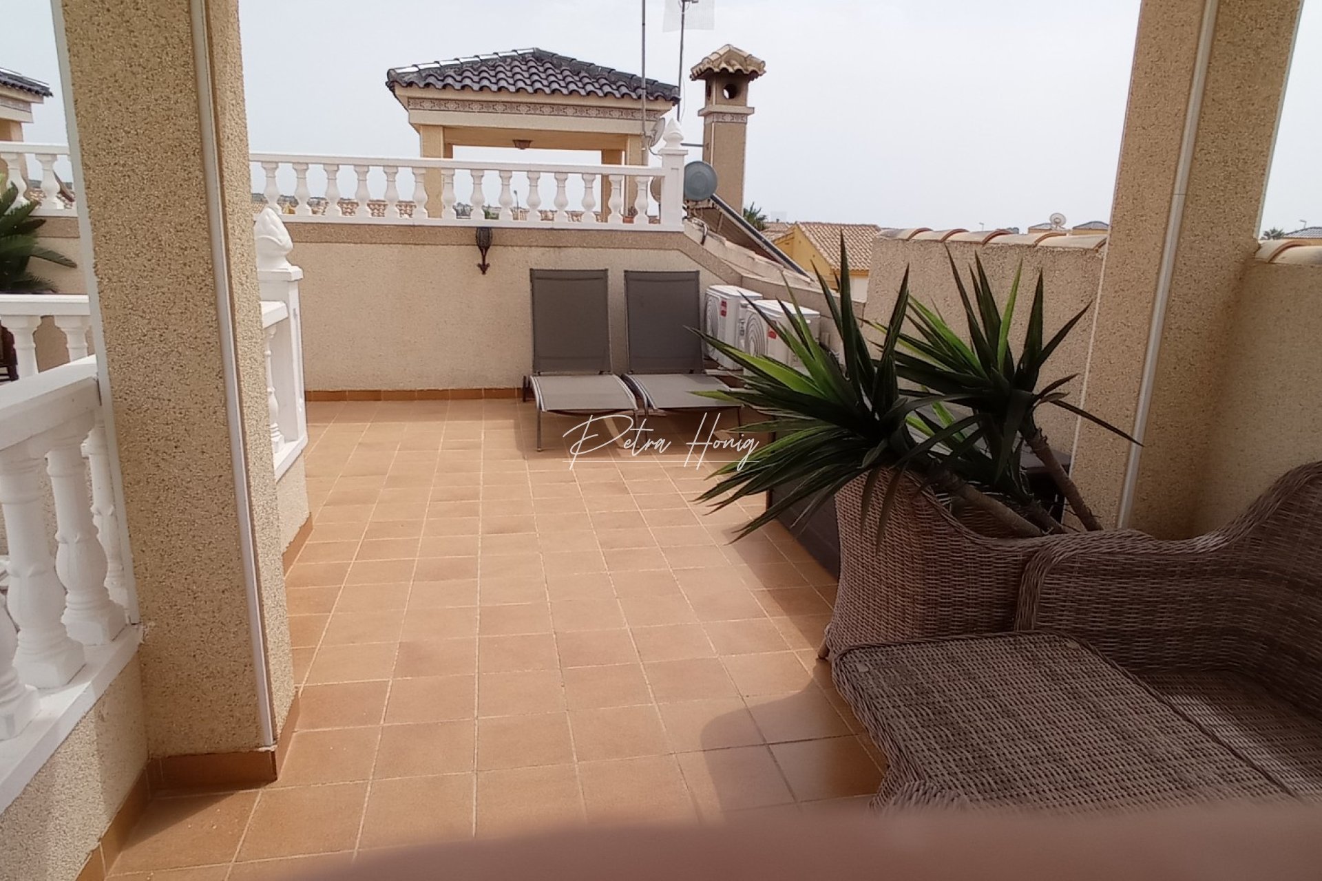 Resales - Semi Detached - El Raso - El Raso, Guardamar