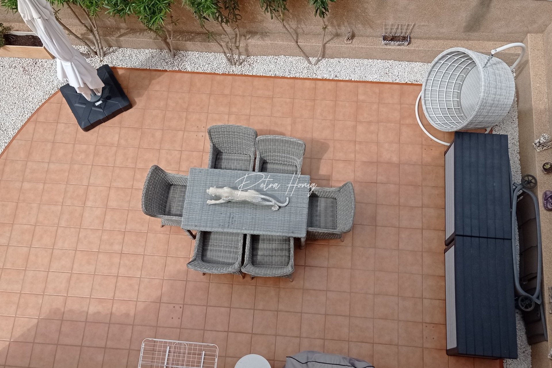 Resales - Semi Detached - El Raso - El Raso, Guardamar
