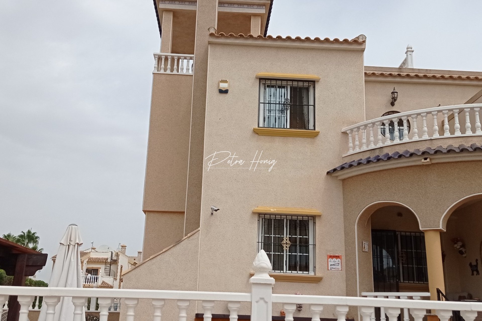 Resales - Semi Detached - El Raso - El Raso, Guardamar