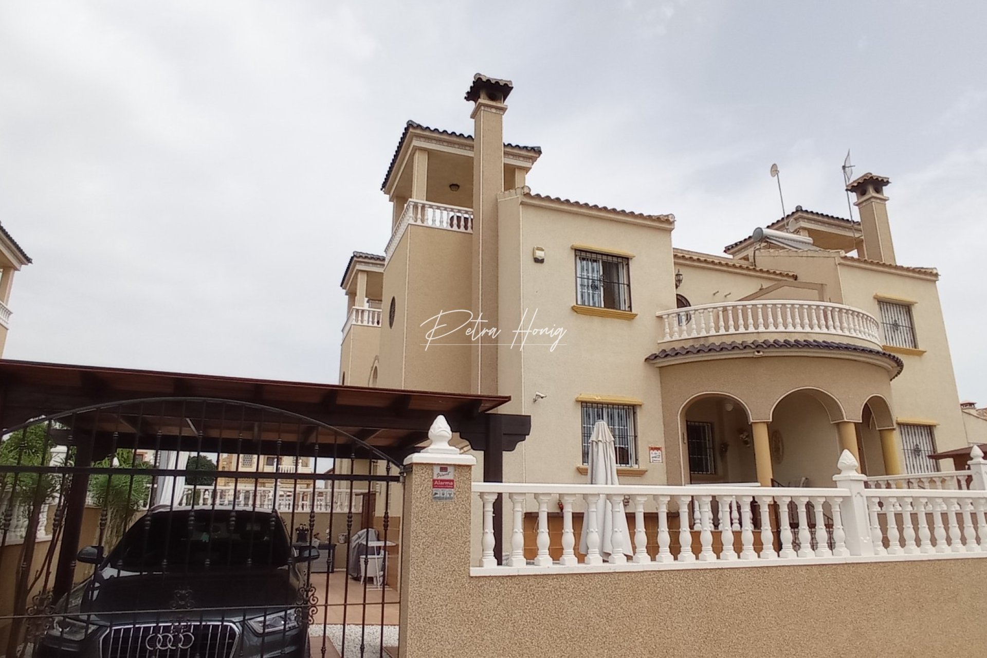 Resales - Semi Detached - El Raso - El Raso, Guardamar