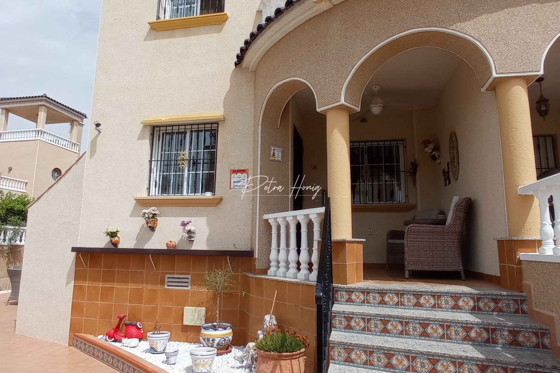 Resales - Semi Detached - El Raso - El Raso, Guardamar