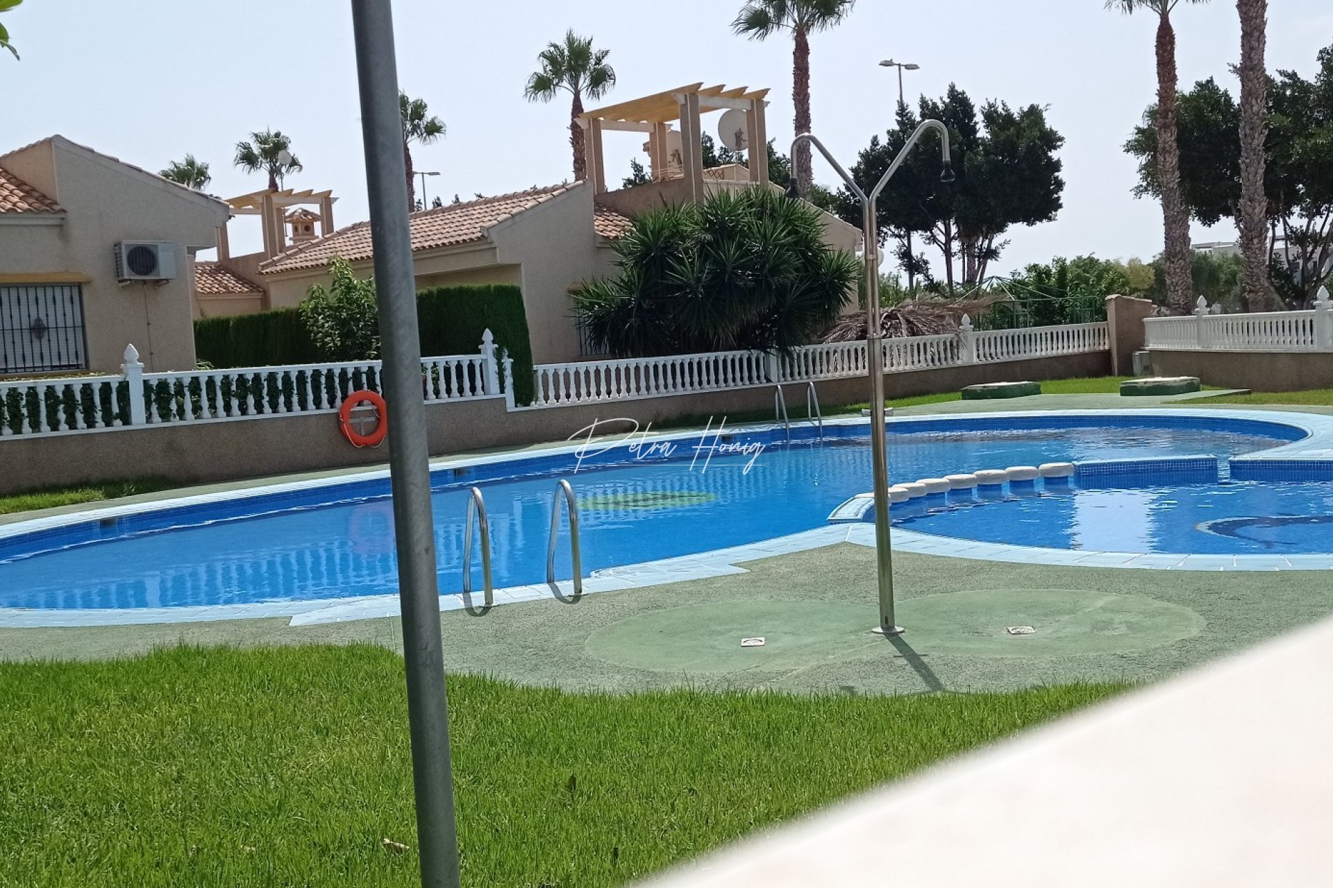 Resales - Semi Detached - El Raso - El Raso, Guardamar