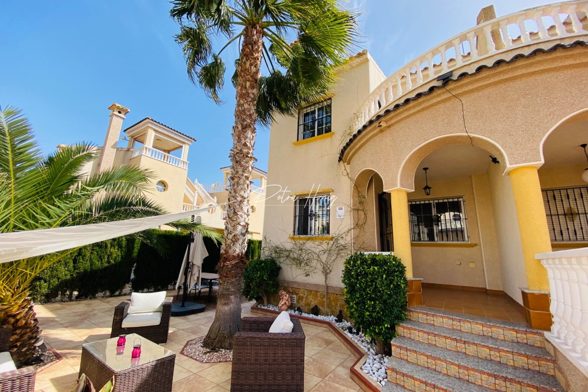 Resales - Semi Detached - El Raso - El Raso, Guardamar