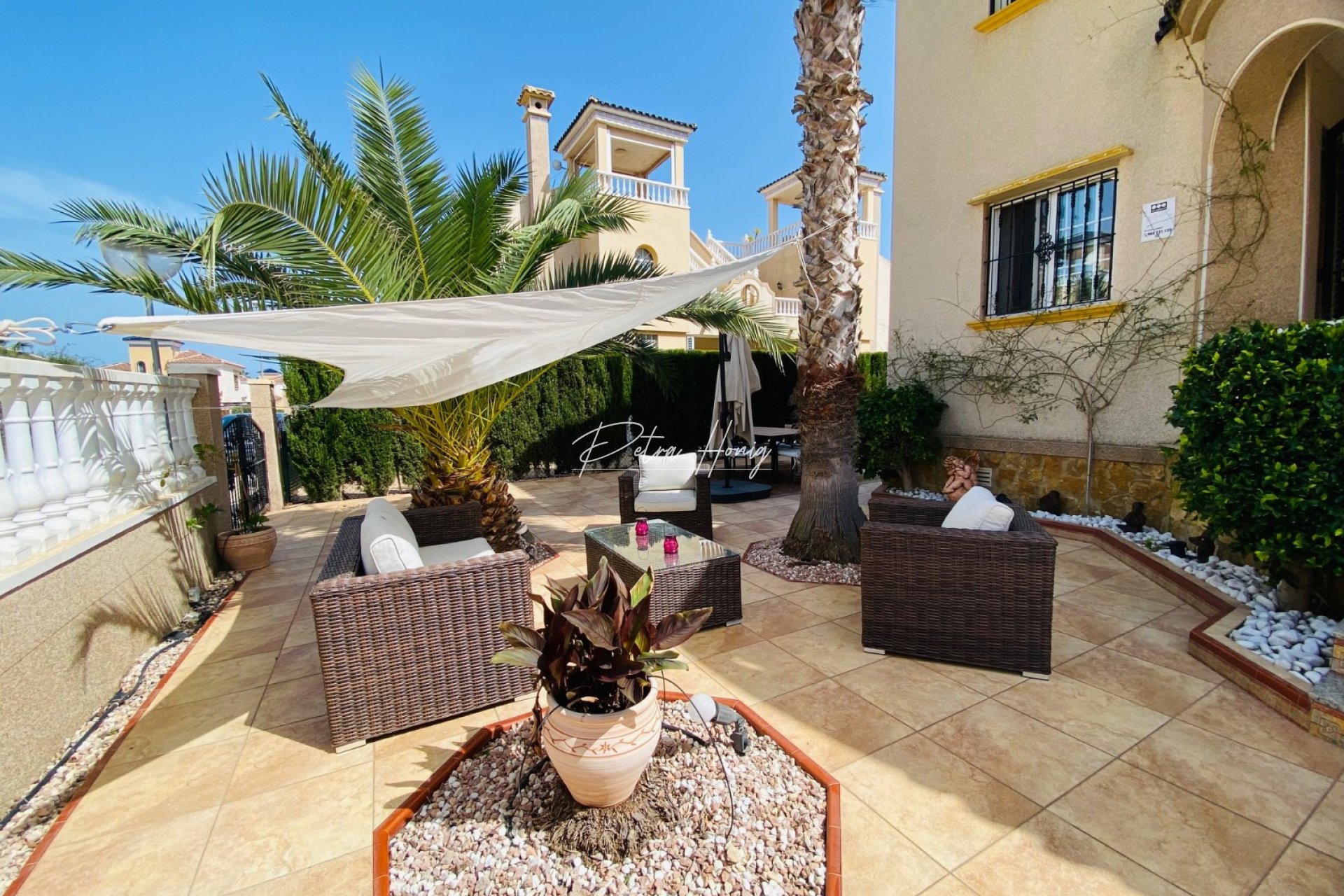Resales - Semi Detached - El Raso - El Raso, Guardamar