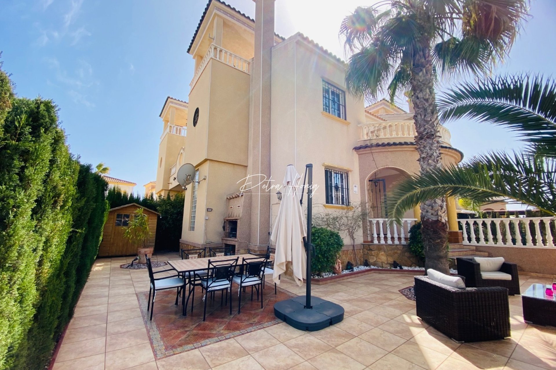 Resales - Semi Detached - El Raso - El Raso, Guardamar