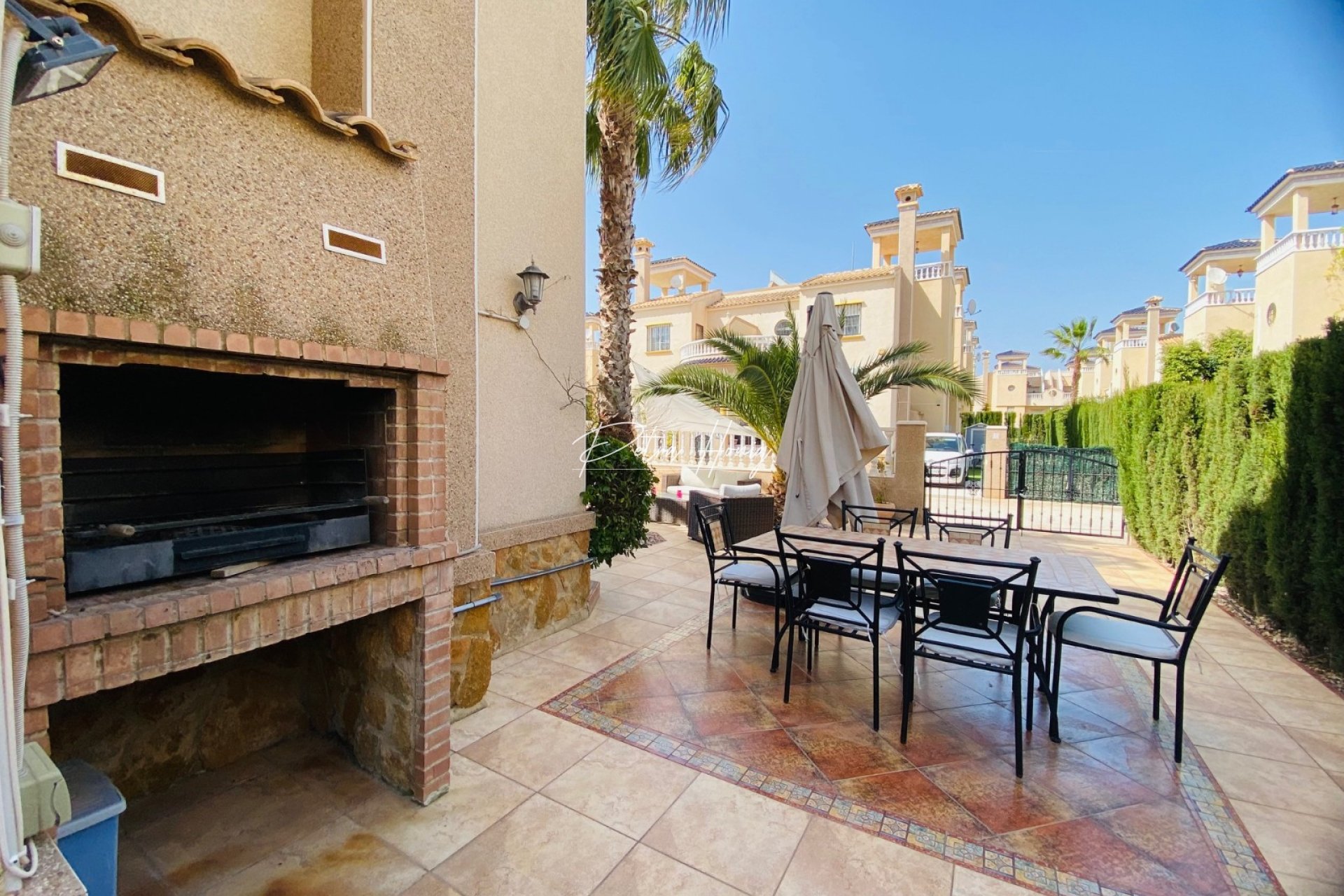 Resales - Semi Detached - El Raso - El Raso, Guardamar