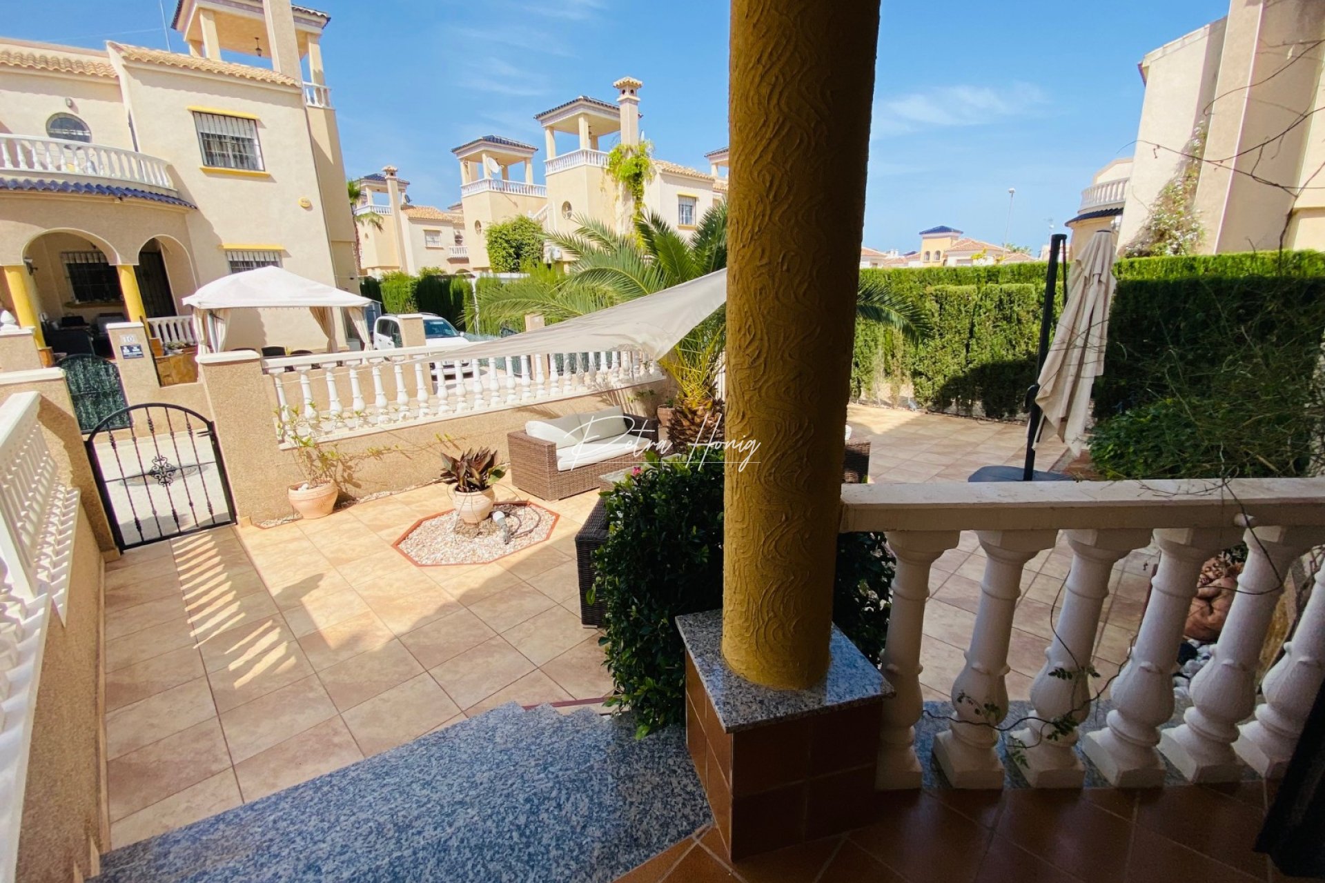 Resales - Semi Detached - El Raso - El Raso, Guardamar
