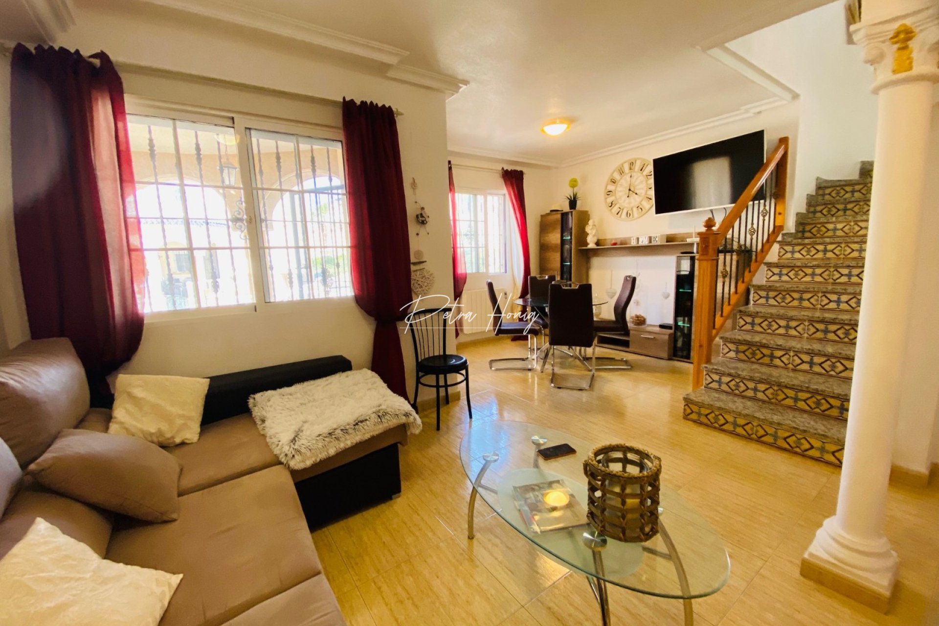Resales - Semi Detached - El Raso - El Raso, Guardamar