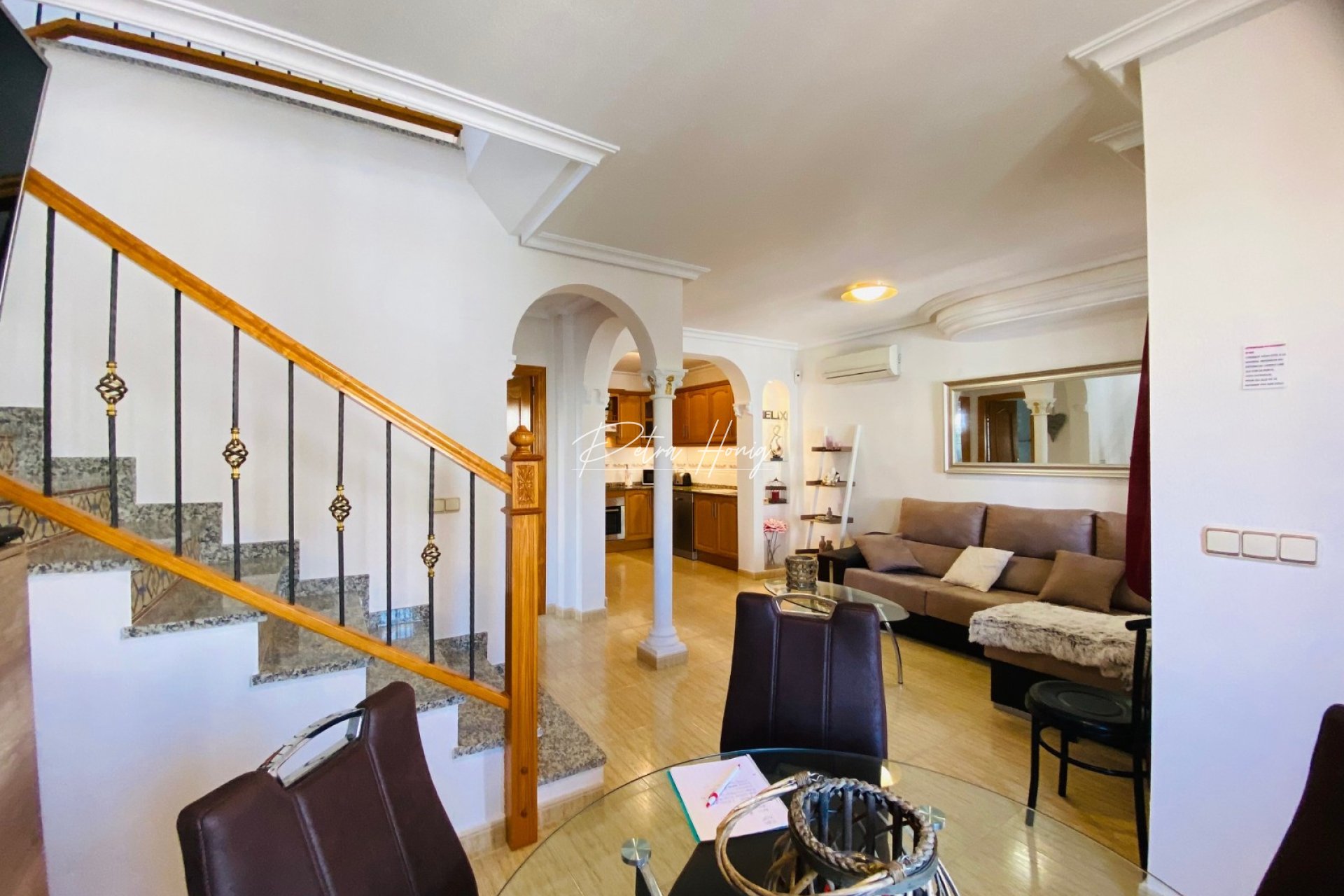 Resales - Semi Detached - El Raso - El Raso, Guardamar