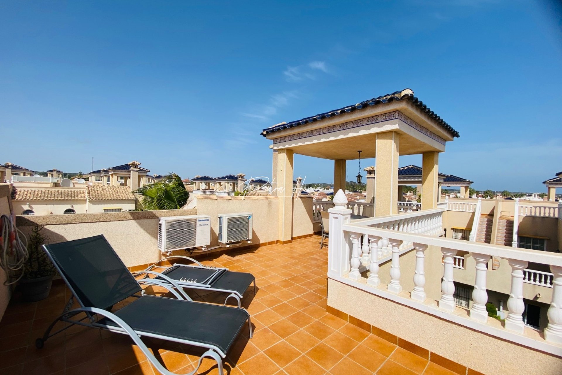 Resales - Semi Detached - El Raso - El Raso, Guardamar
