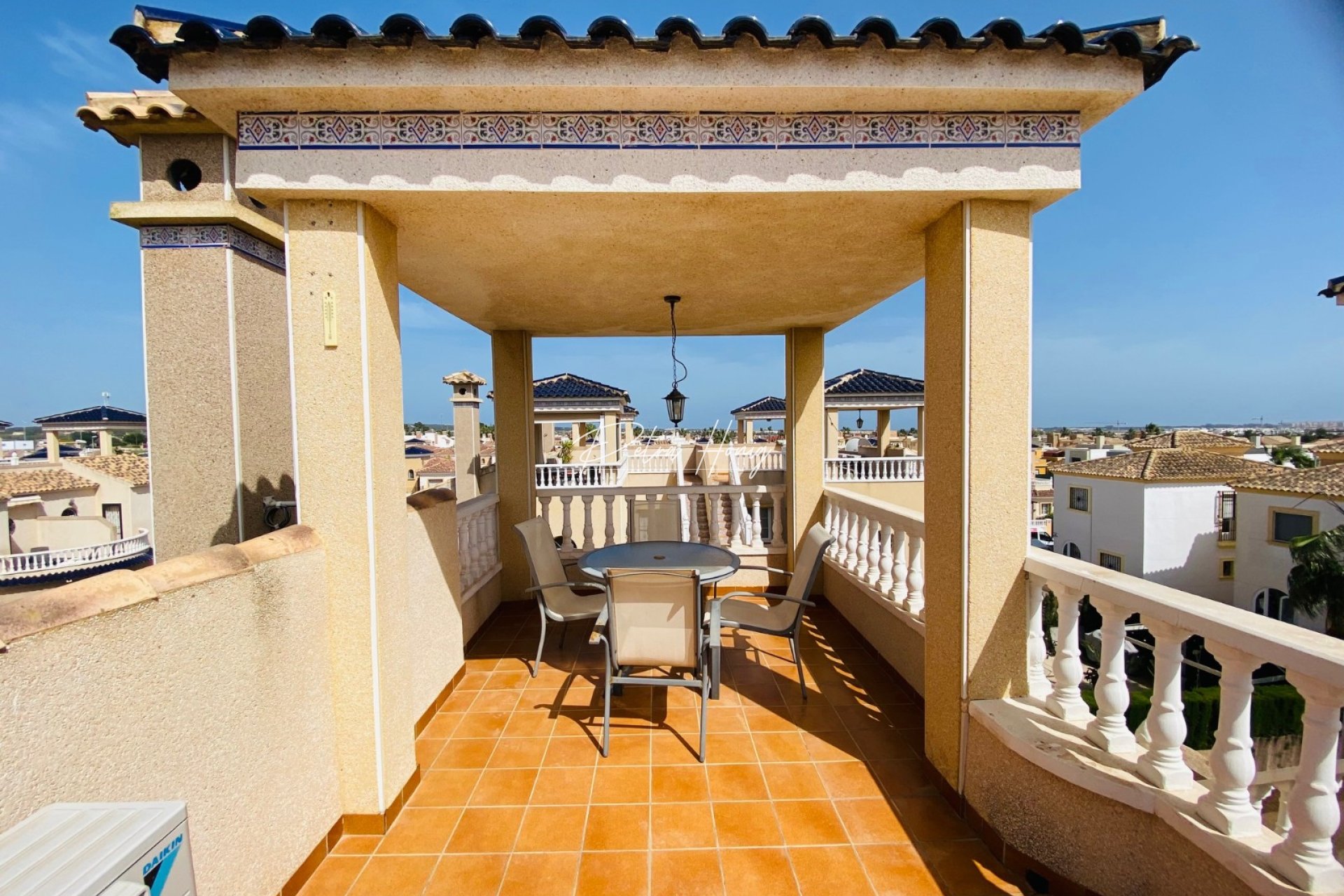 Resales - Semi Detached - El Raso - El Raso, Guardamar