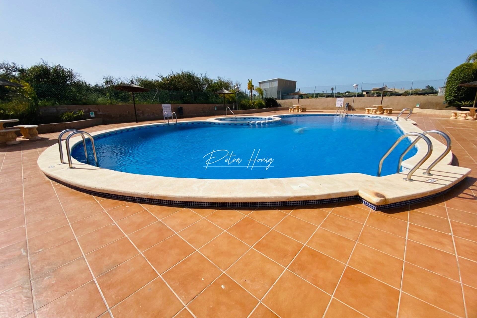 Resales - Semi Detached - El Raso - El Raso, Guardamar