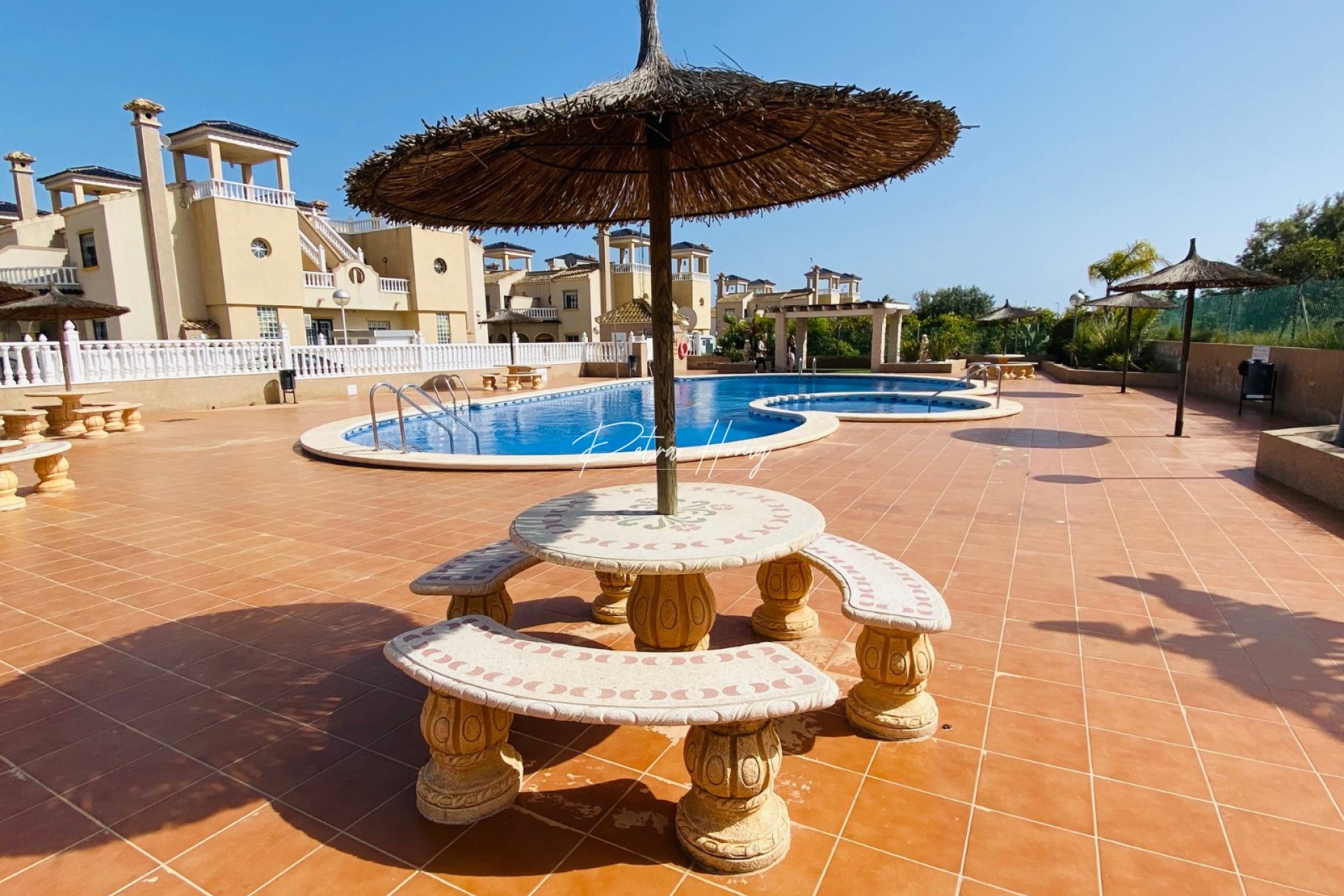 Resales - Semi Detached - El Raso - El Raso, Guardamar