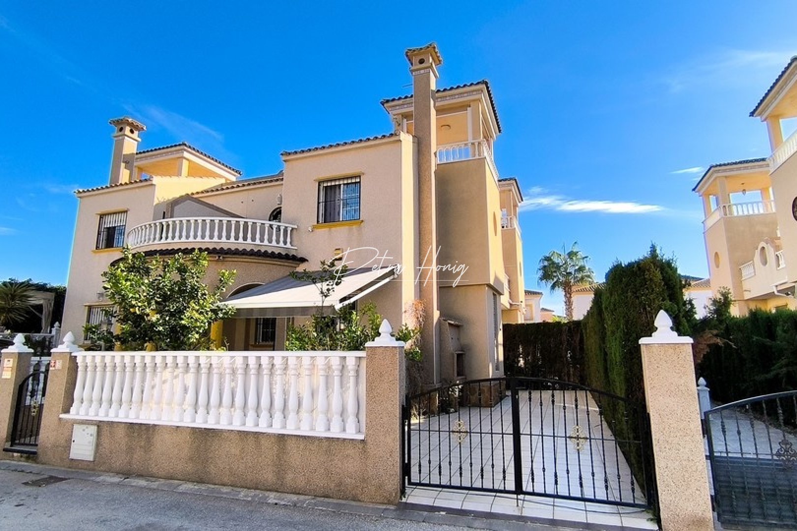 Resales - Semi Detached - Guardamar del Segura - El Raso, Guardamar