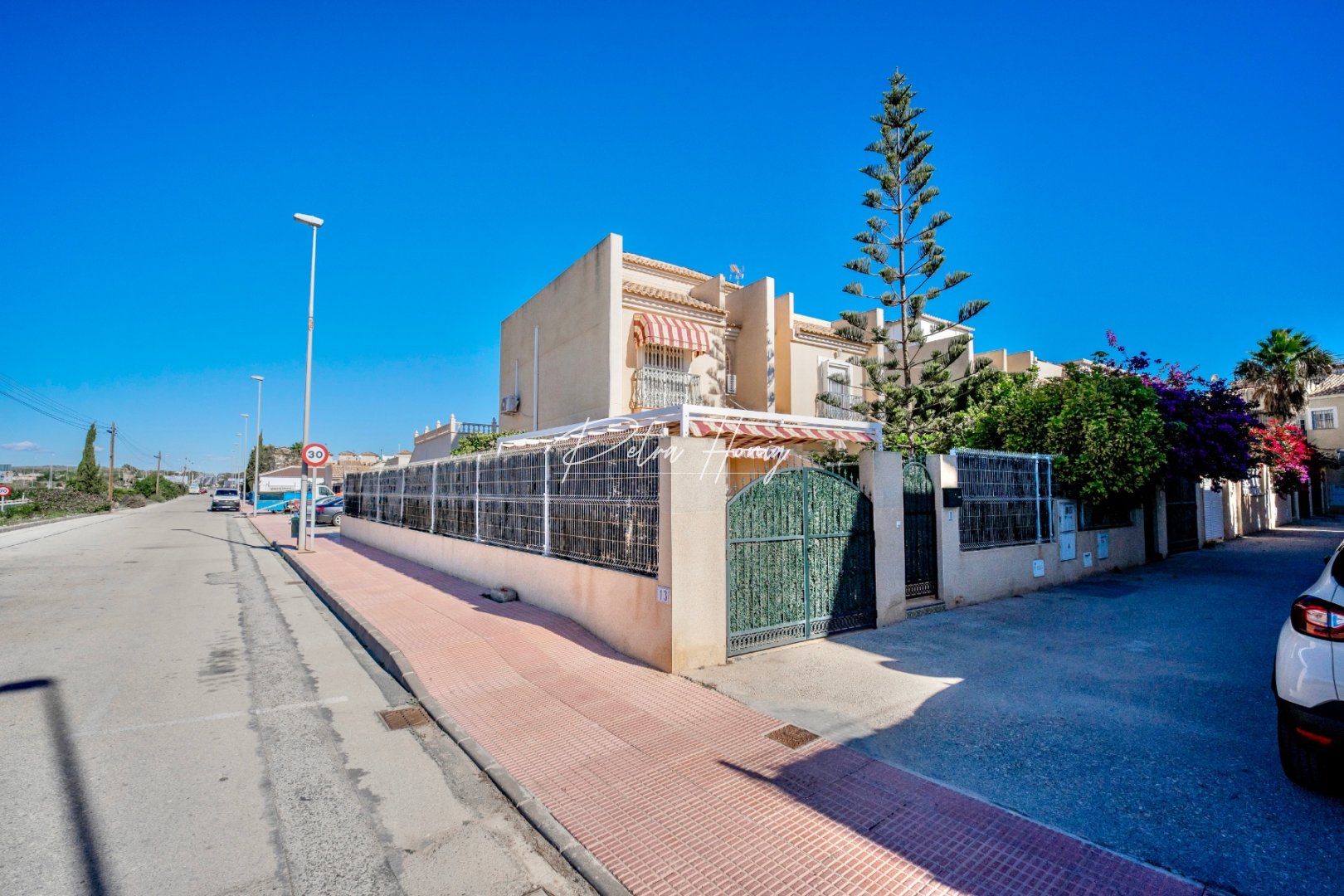 Resales - Semi Detached - Guardamar del Segura - Lomas de Polo-Pinomar