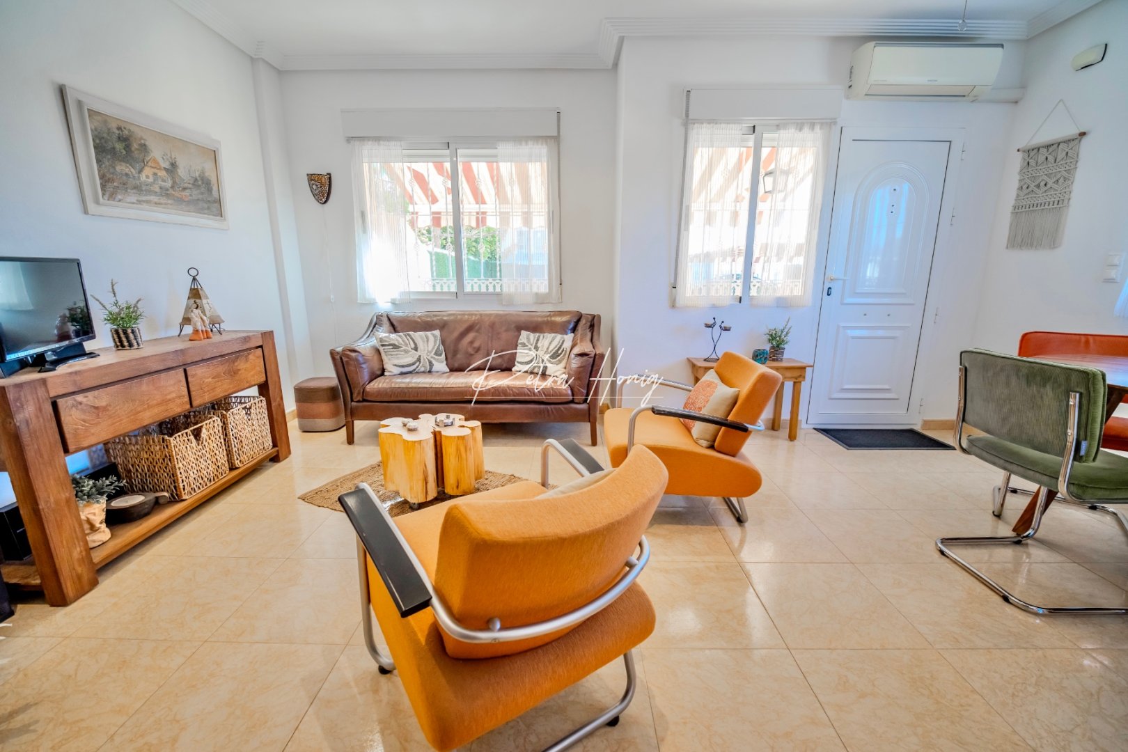 Resales - Semi Detached - Guardamar del Segura - Lomas de Polo-Pinomar