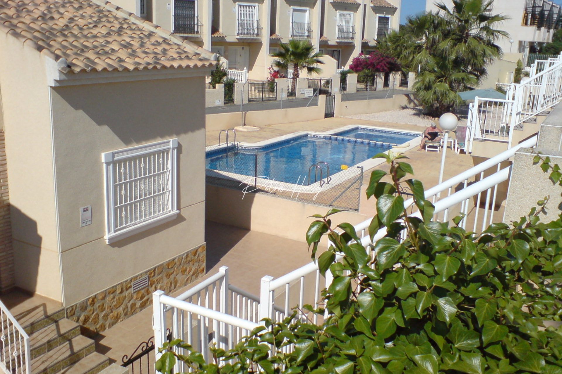 Resales - Semi Detached - Guardamar del Segura