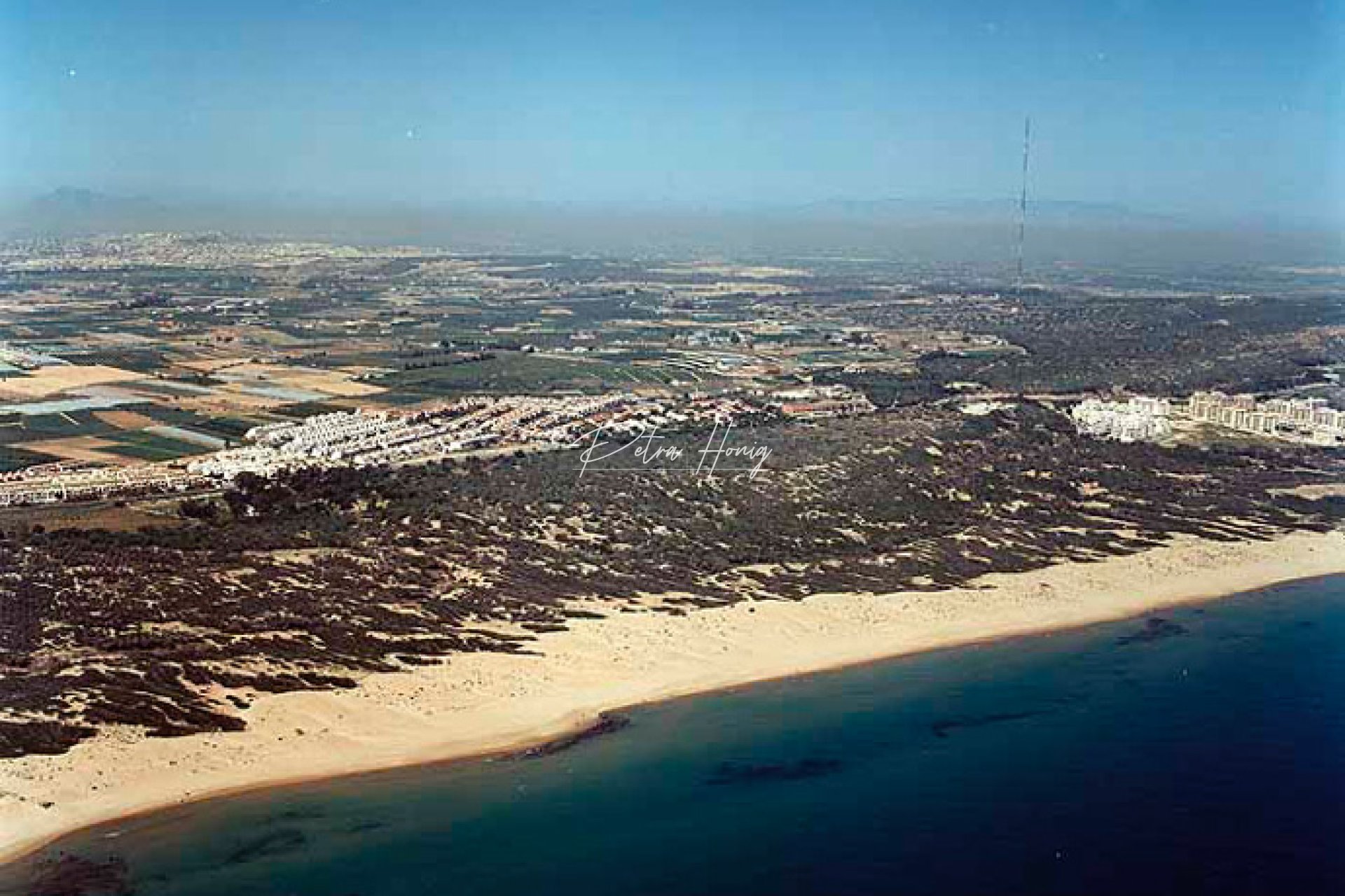 Resales - Semi Detached - Guardamar del Segura