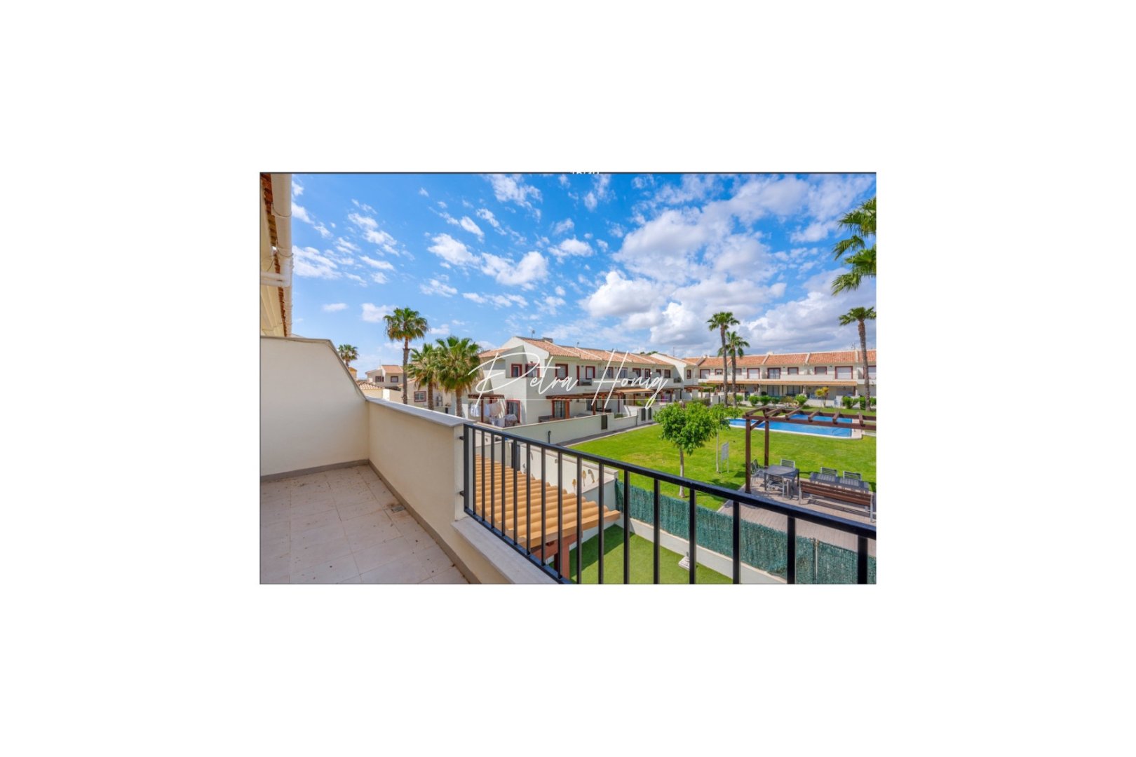 Resales - Semi detached house Quad - Ciudad Quesada - Dona Pepa