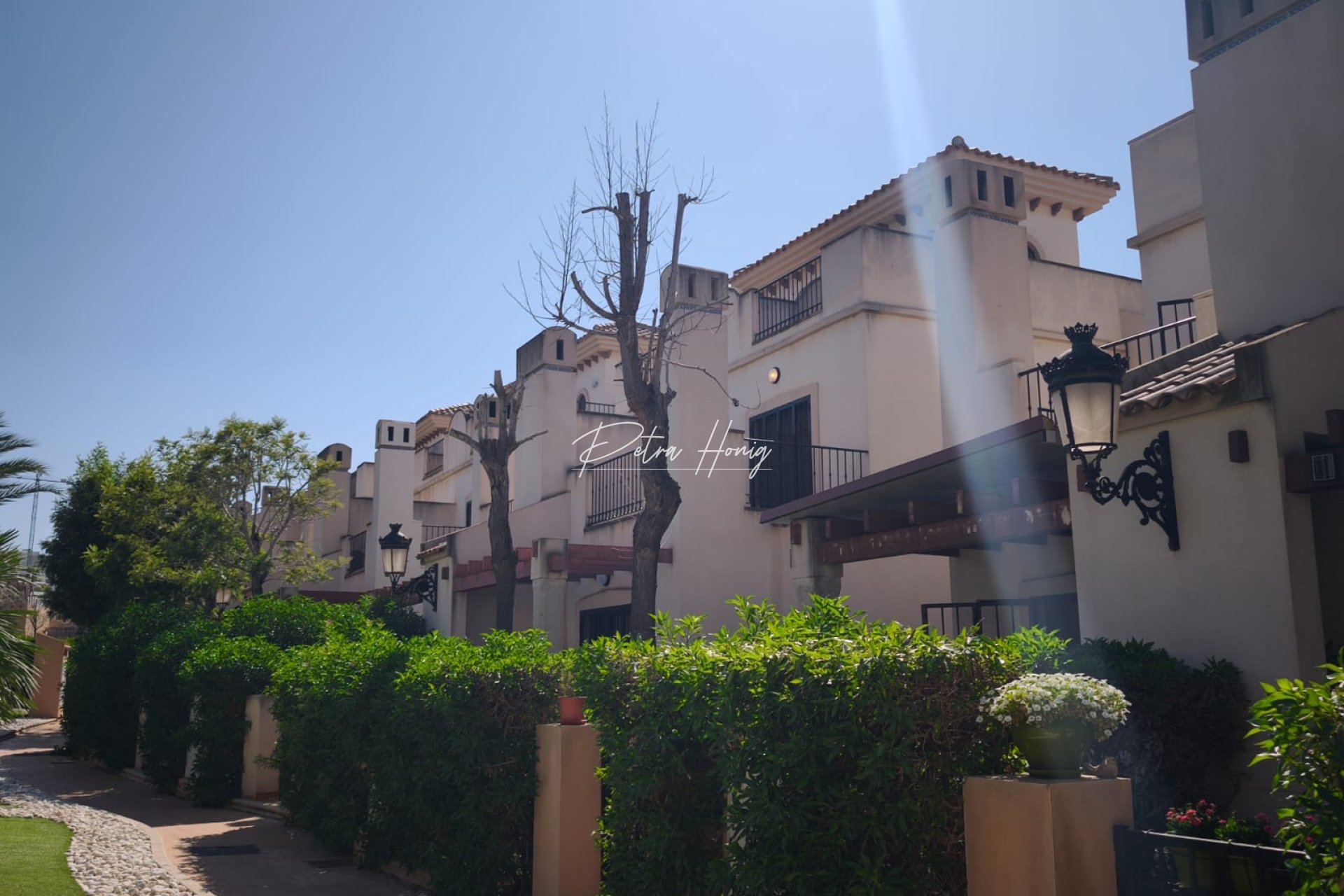 Resales - Semi Detached - La Finca Golf