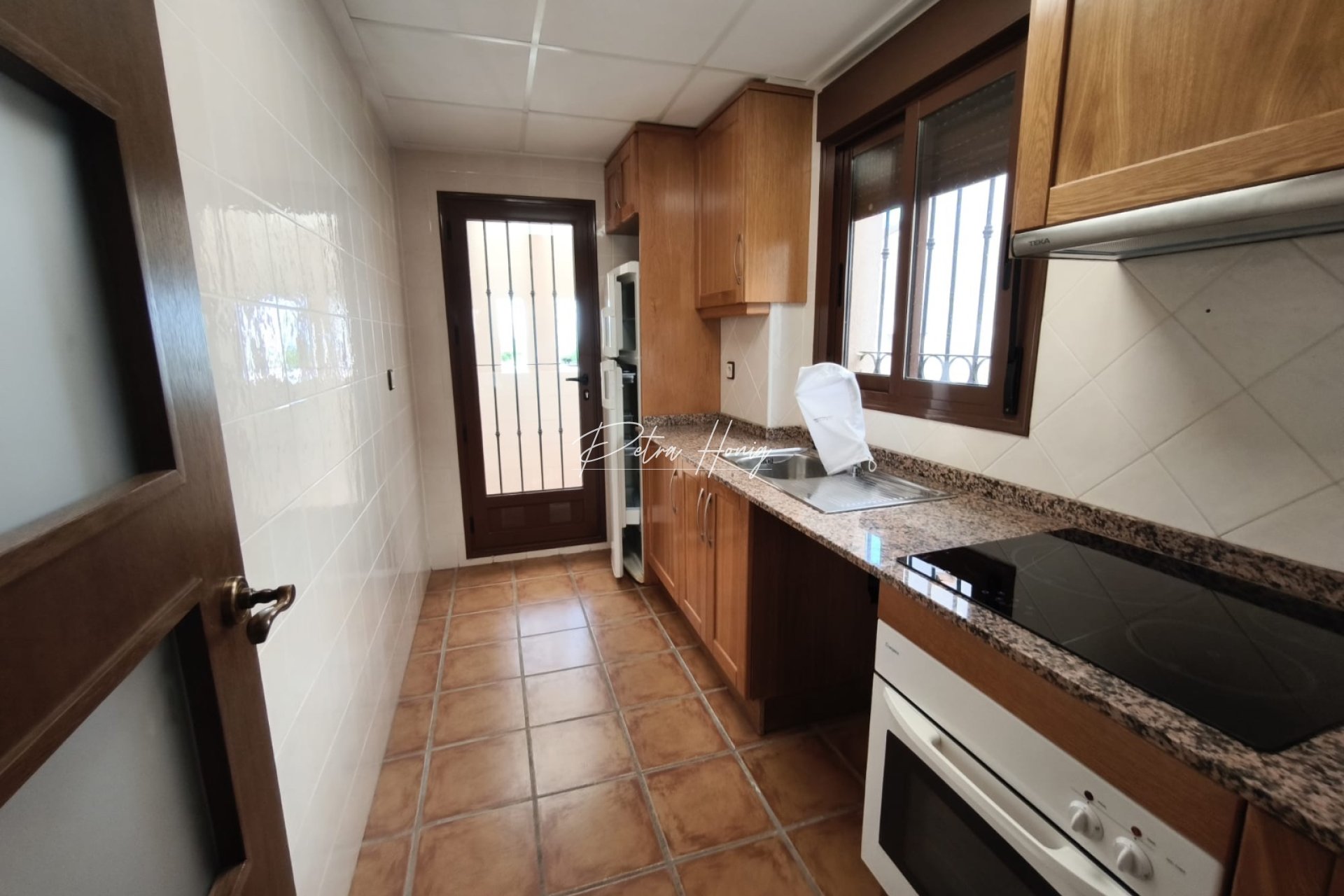 Resales - Semi Detached - La Finca Golf