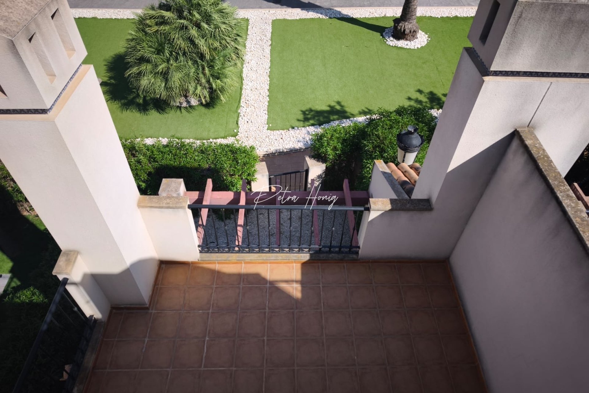 Resales - Semi Detached - La Finca Golf