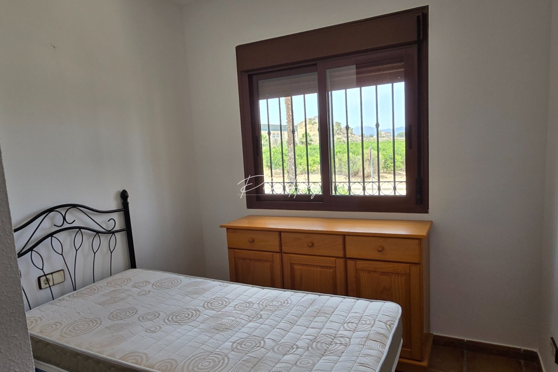 Resales - Semi Detached - La Finca Golf