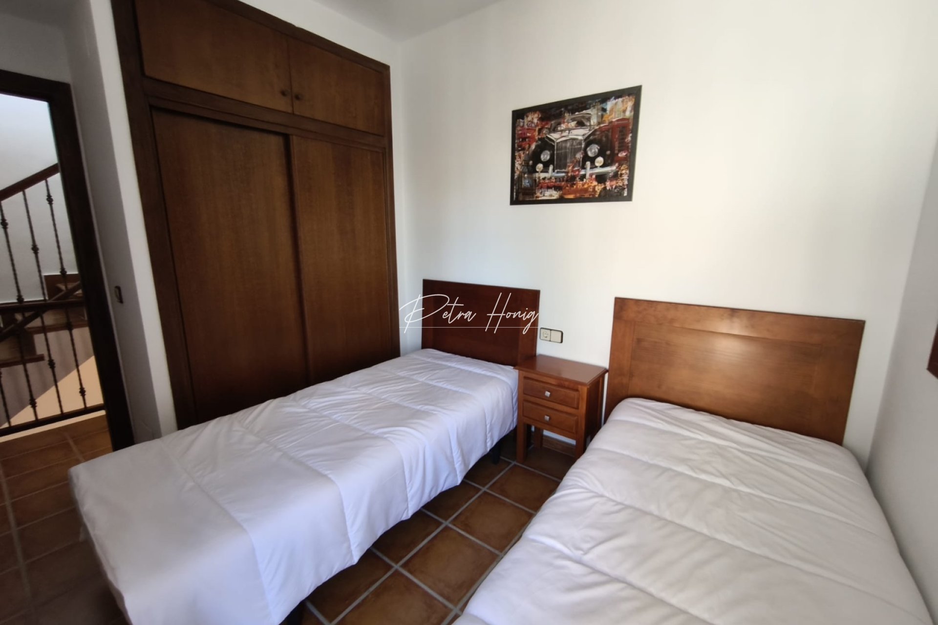 Resales - Semi Detached - La Finca Golf