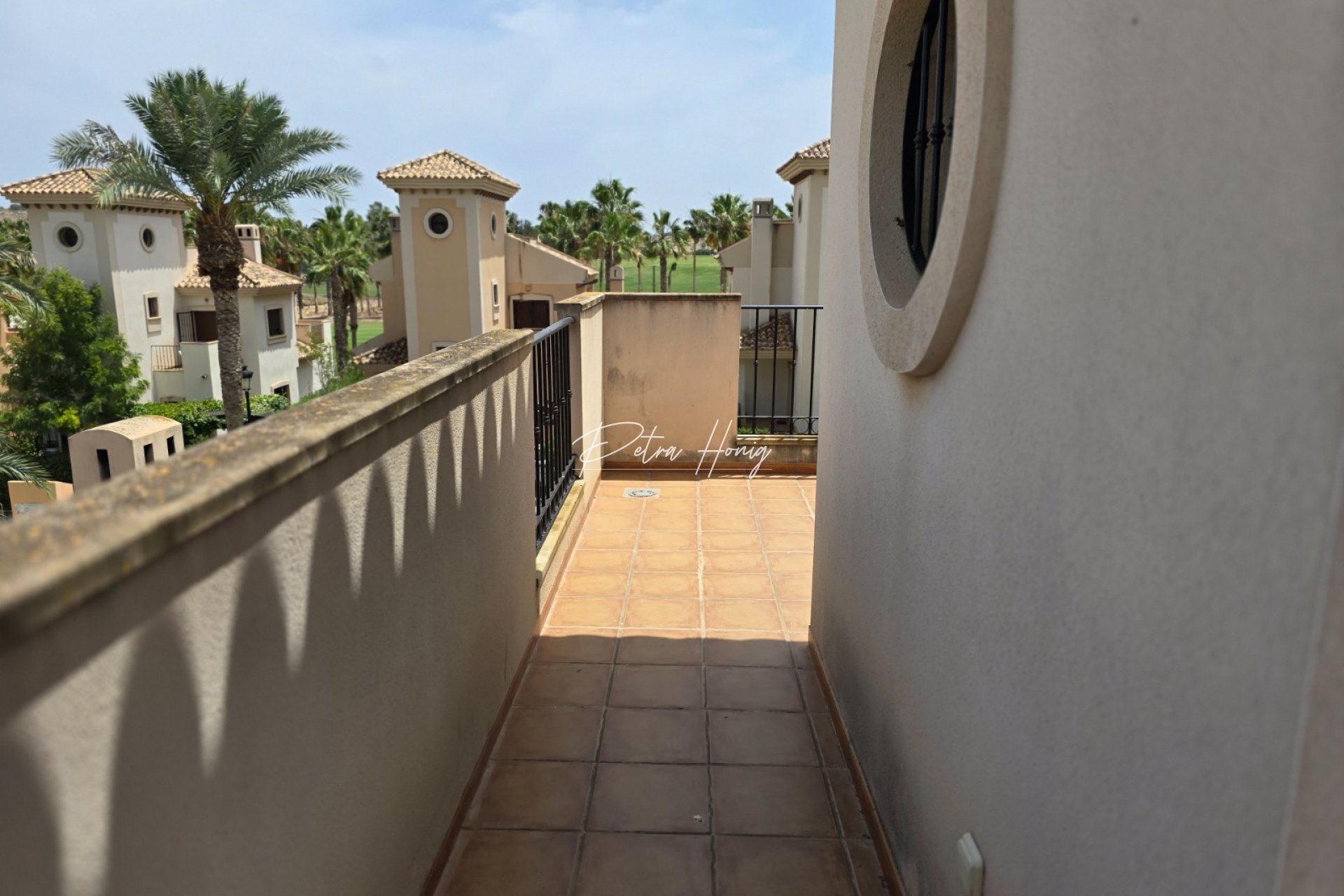 Resales - Semi Detached - La Finca Golf