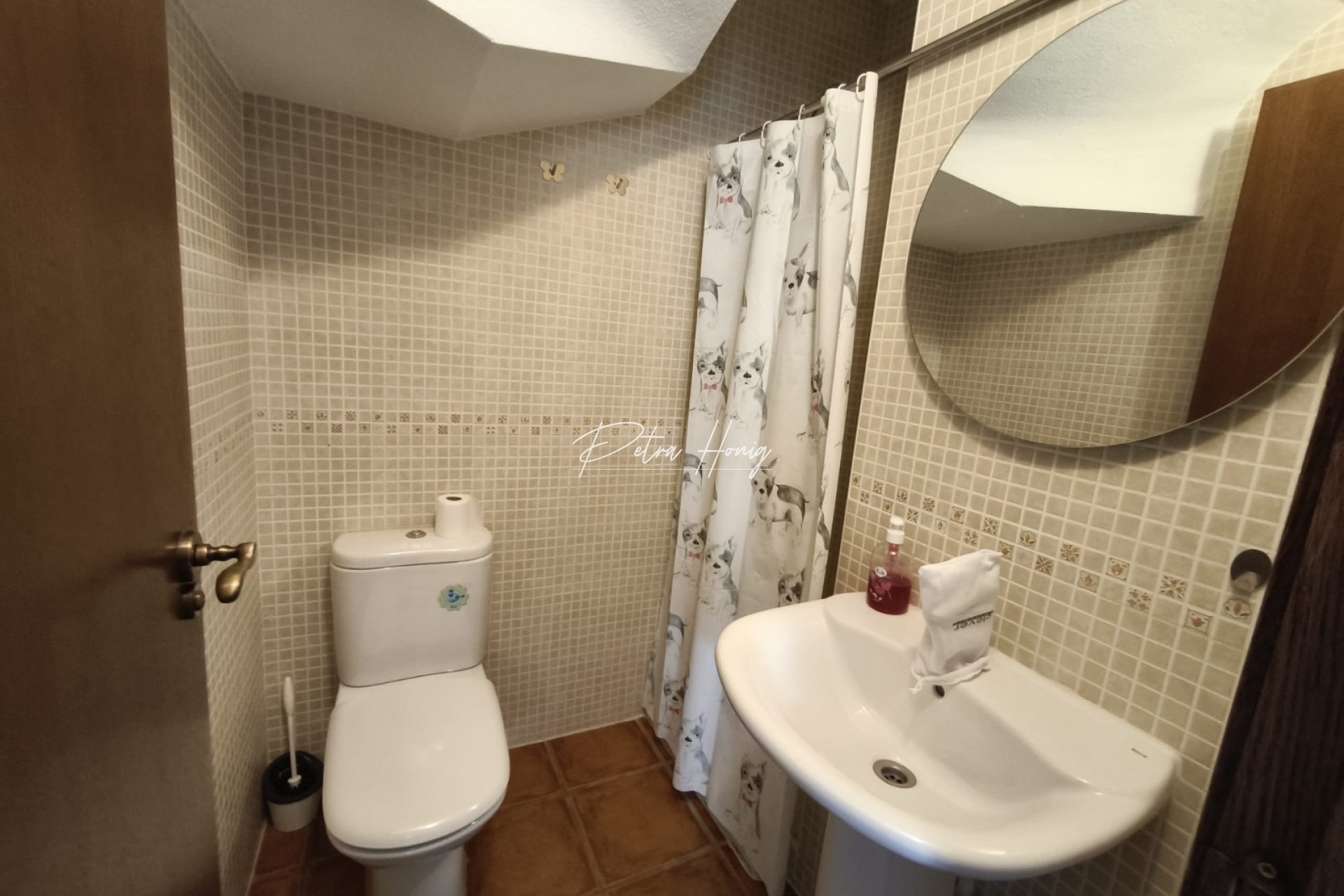 Resales - Semi Detached - La Finca Golf