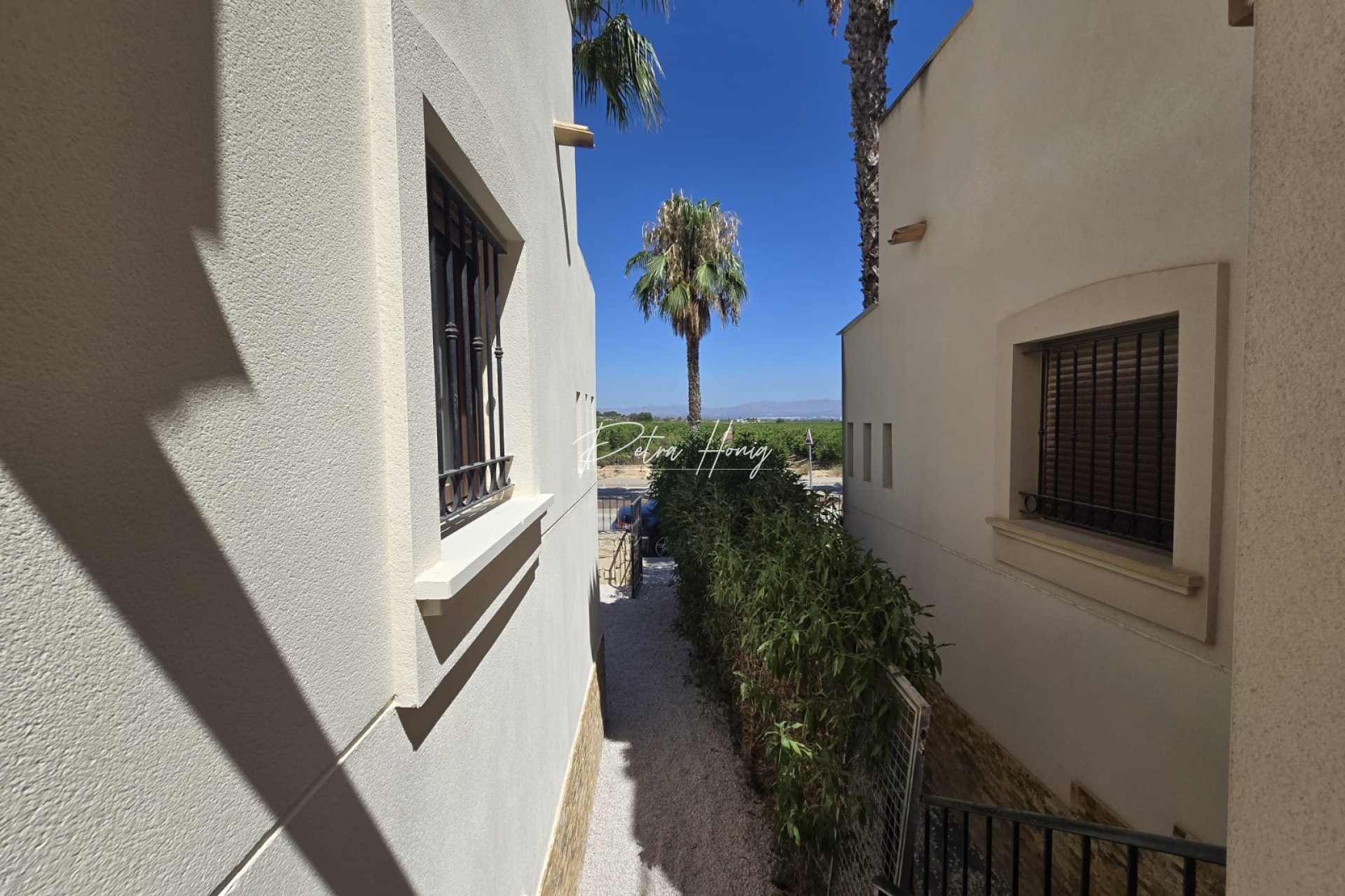 Resales - Semi Detached - La Finca Golf