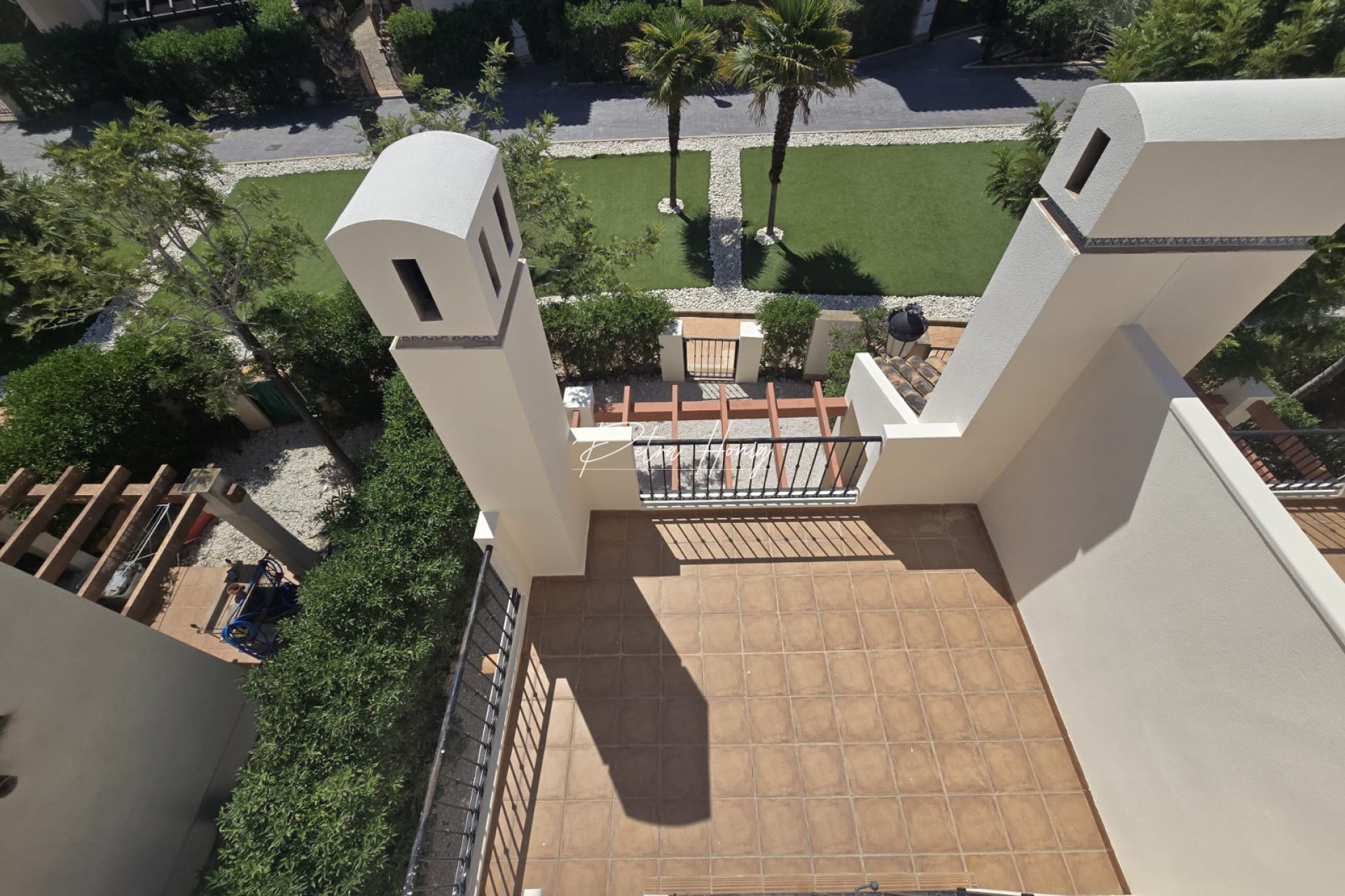 Resales - Semi Detached - La Finca Golf