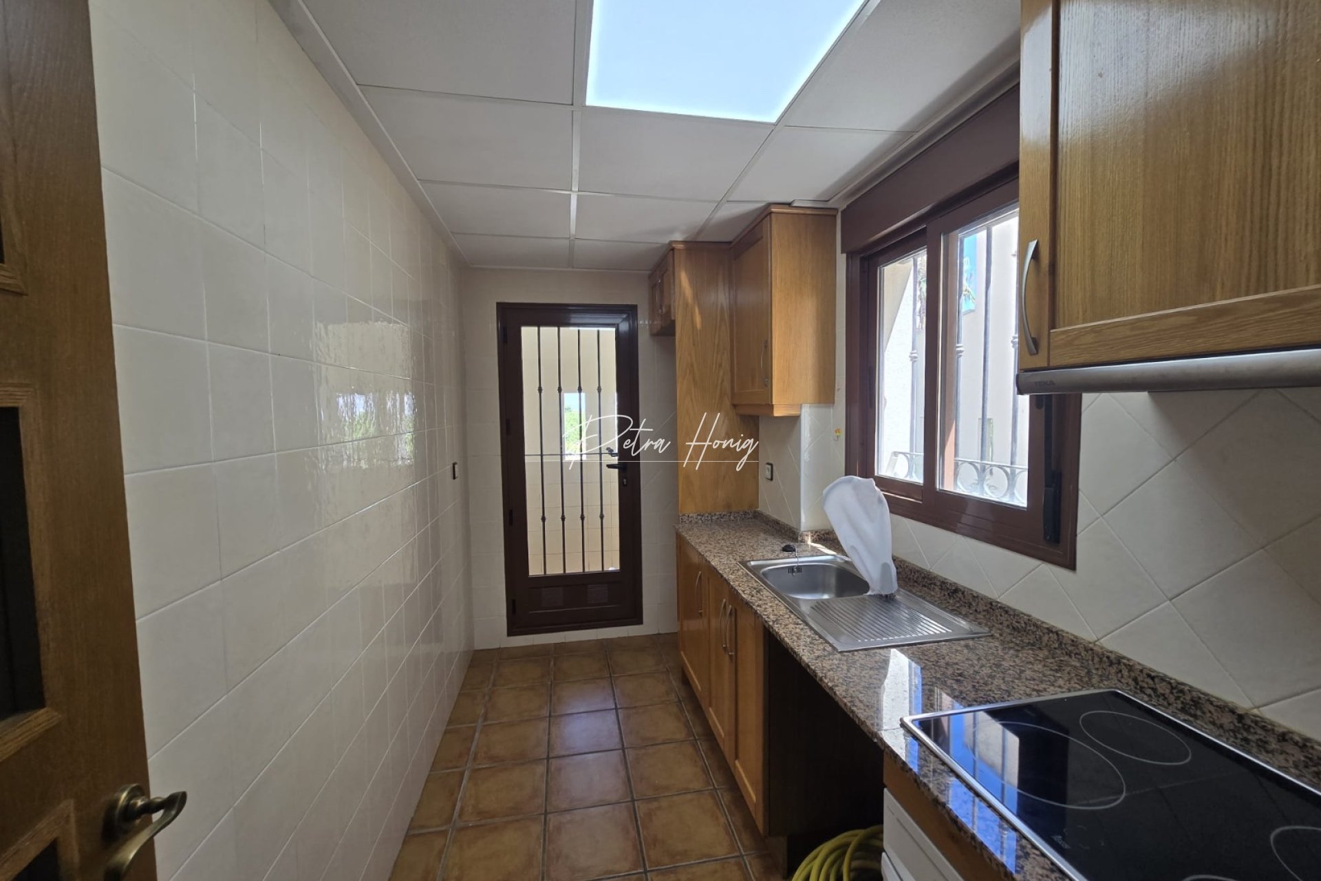 Resales - Semi Detached - La Finca Golf