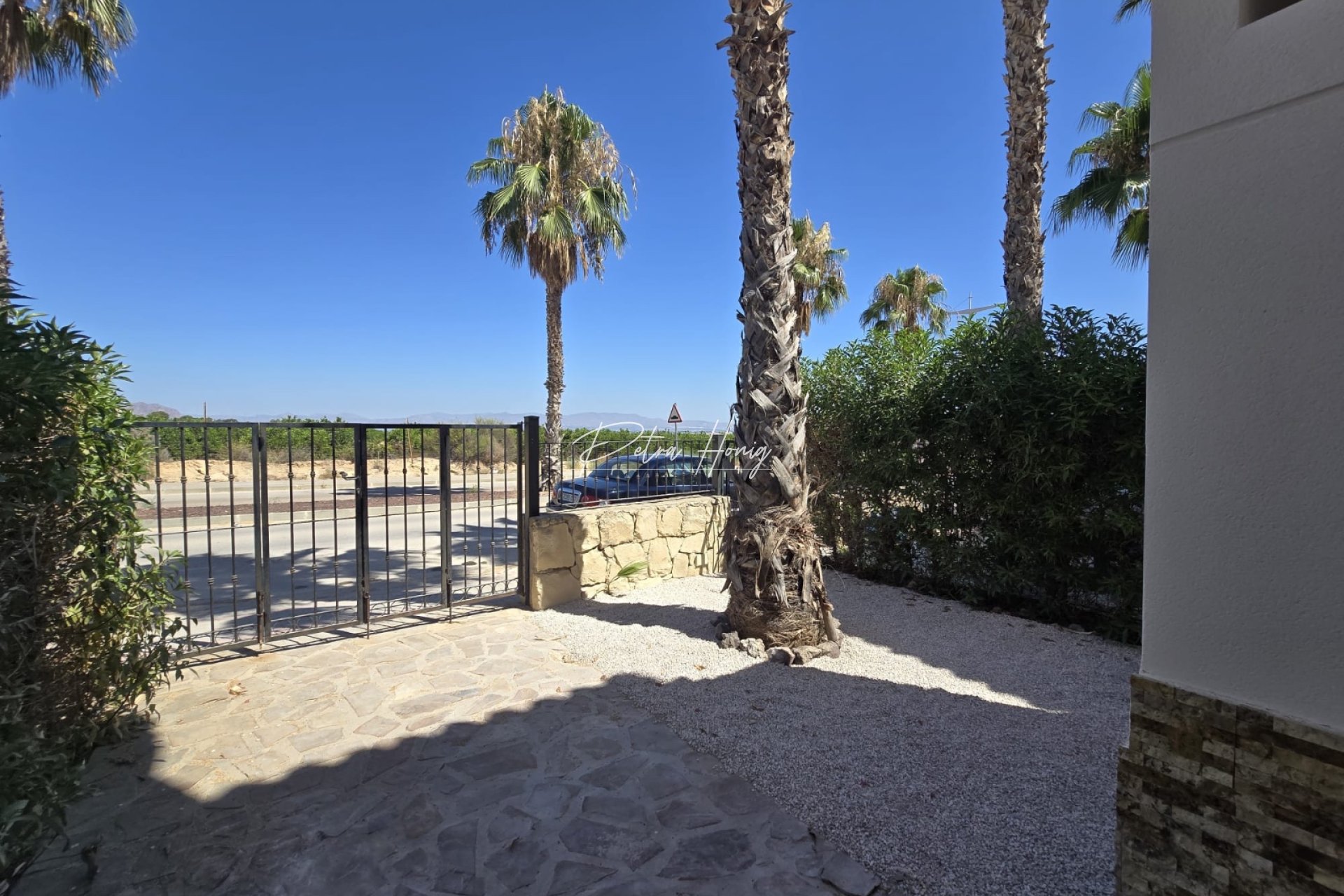 Resales - Semi Detached - La Finca Golf