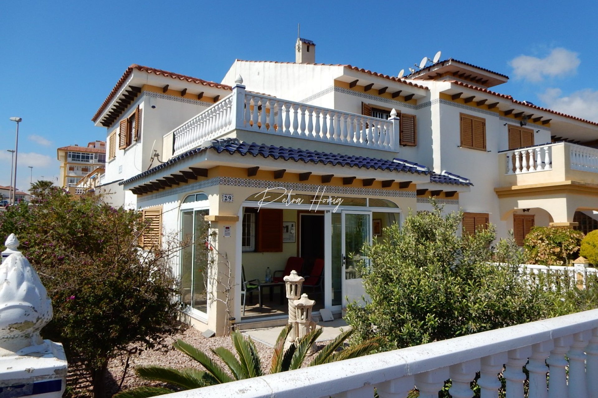 Resales - Semi Detached - La Mata